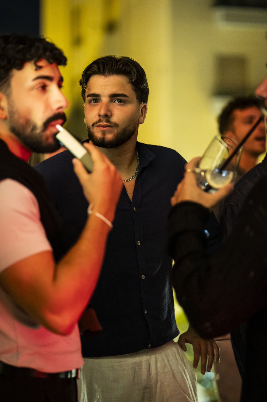 Immagine evento
