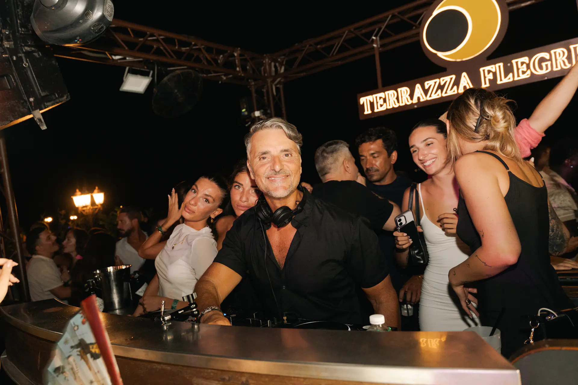 Immagine evento
