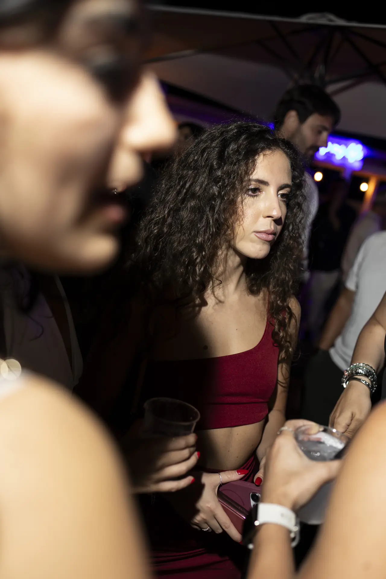 Immagine evento
