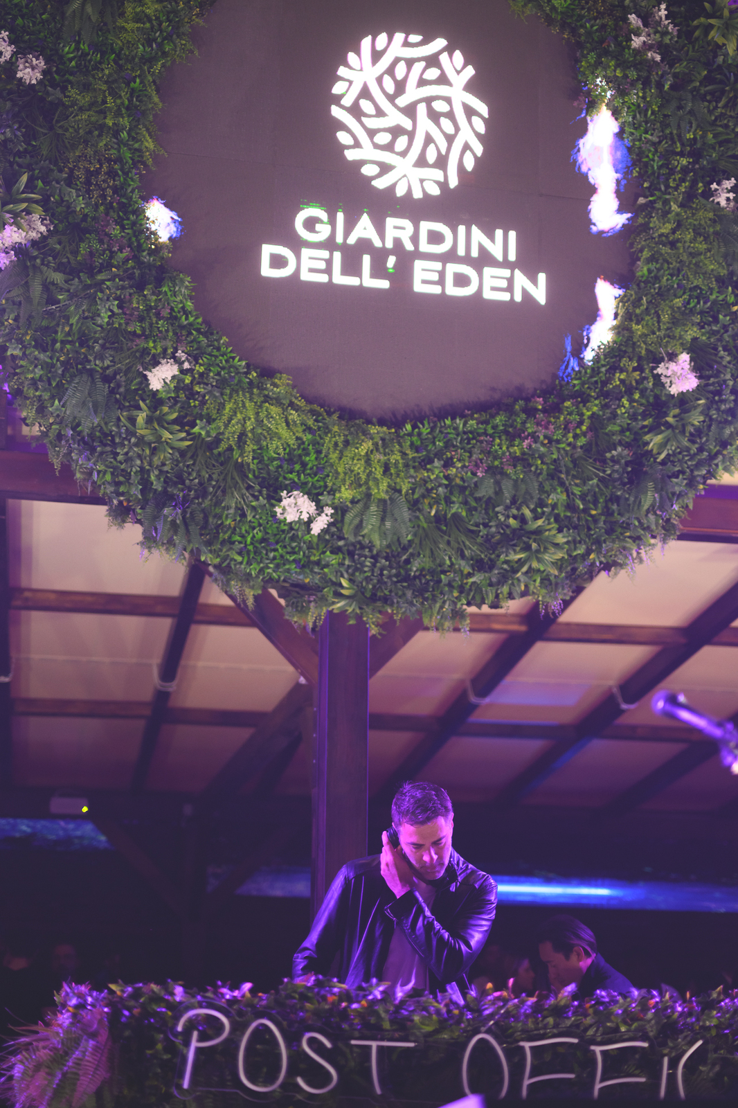 Immagine evento