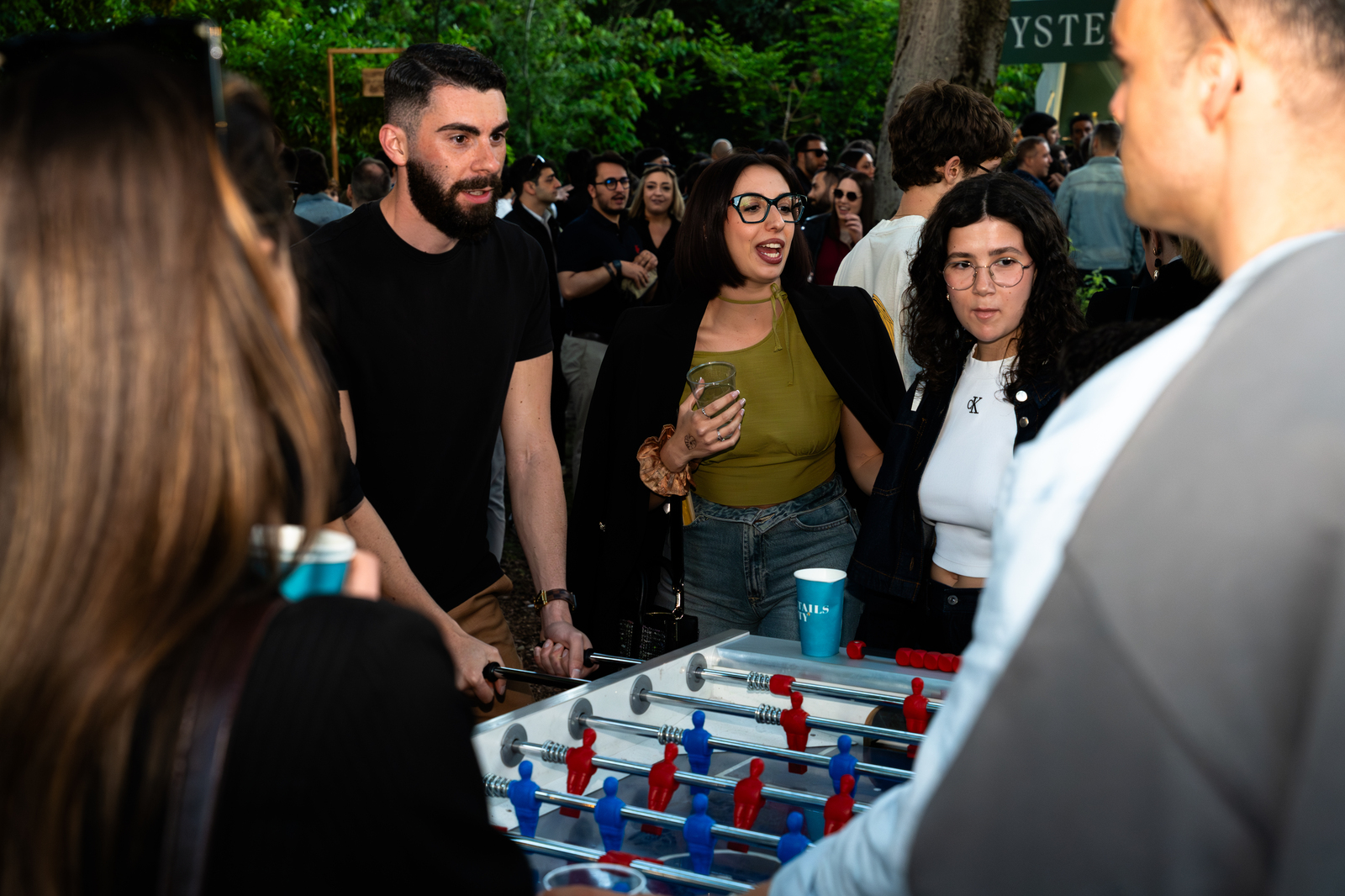 Immagine evento