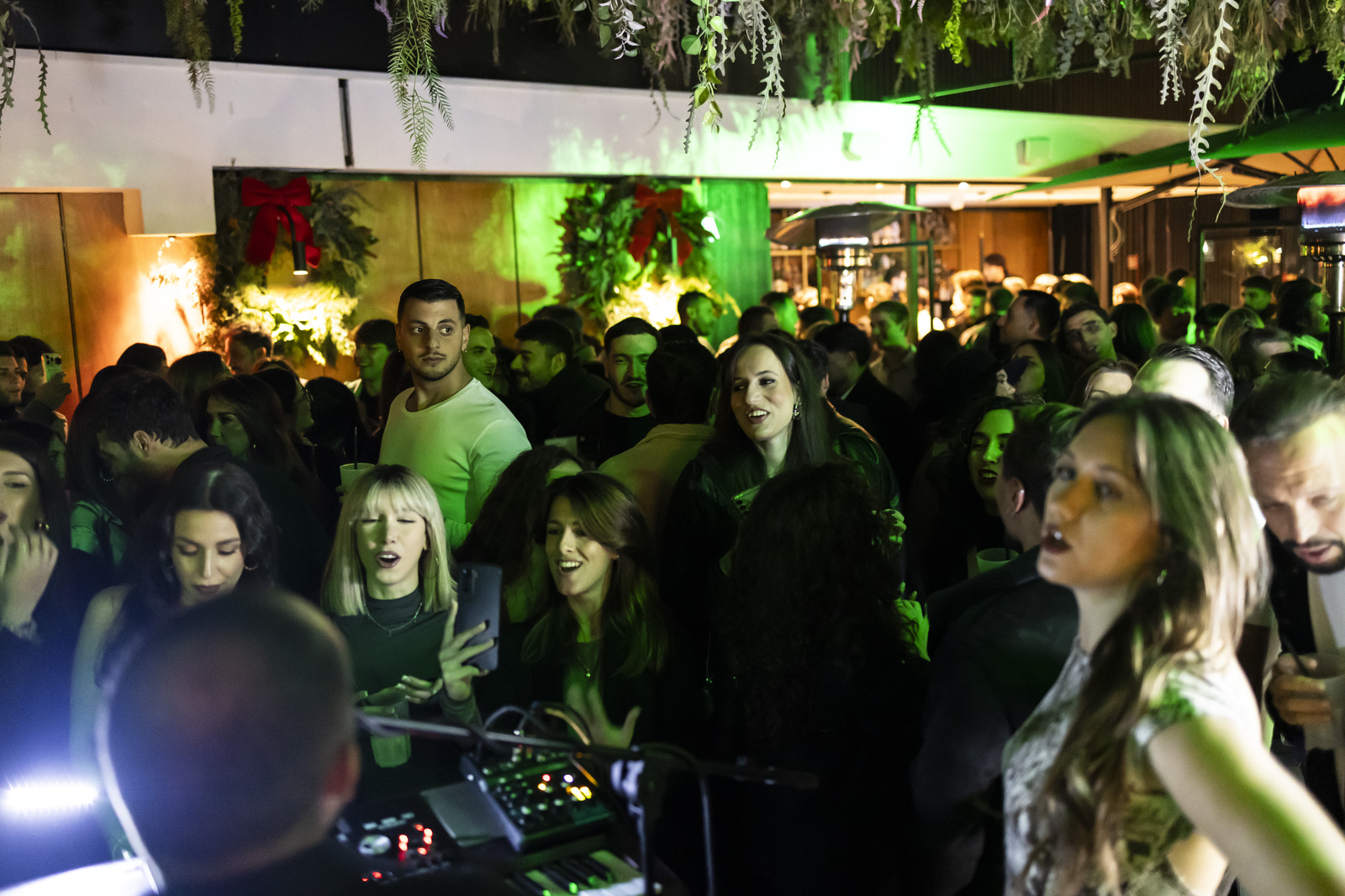 Immagine evento