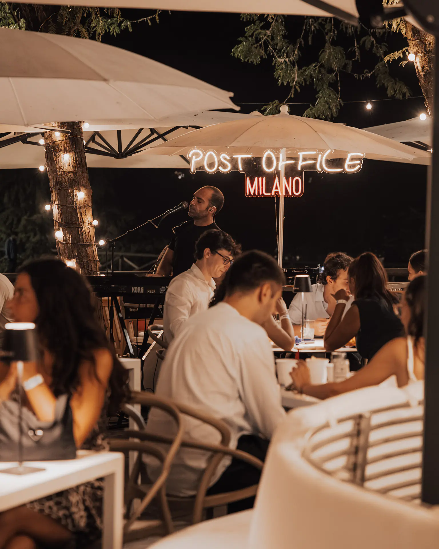 Immagine evento