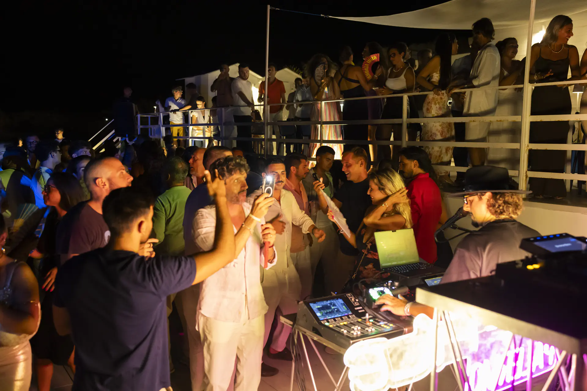 Immagine evento