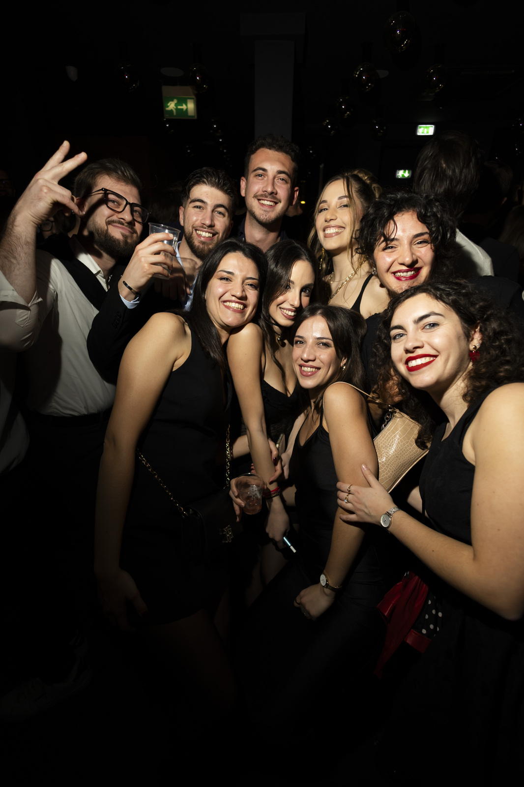 Immagine evento