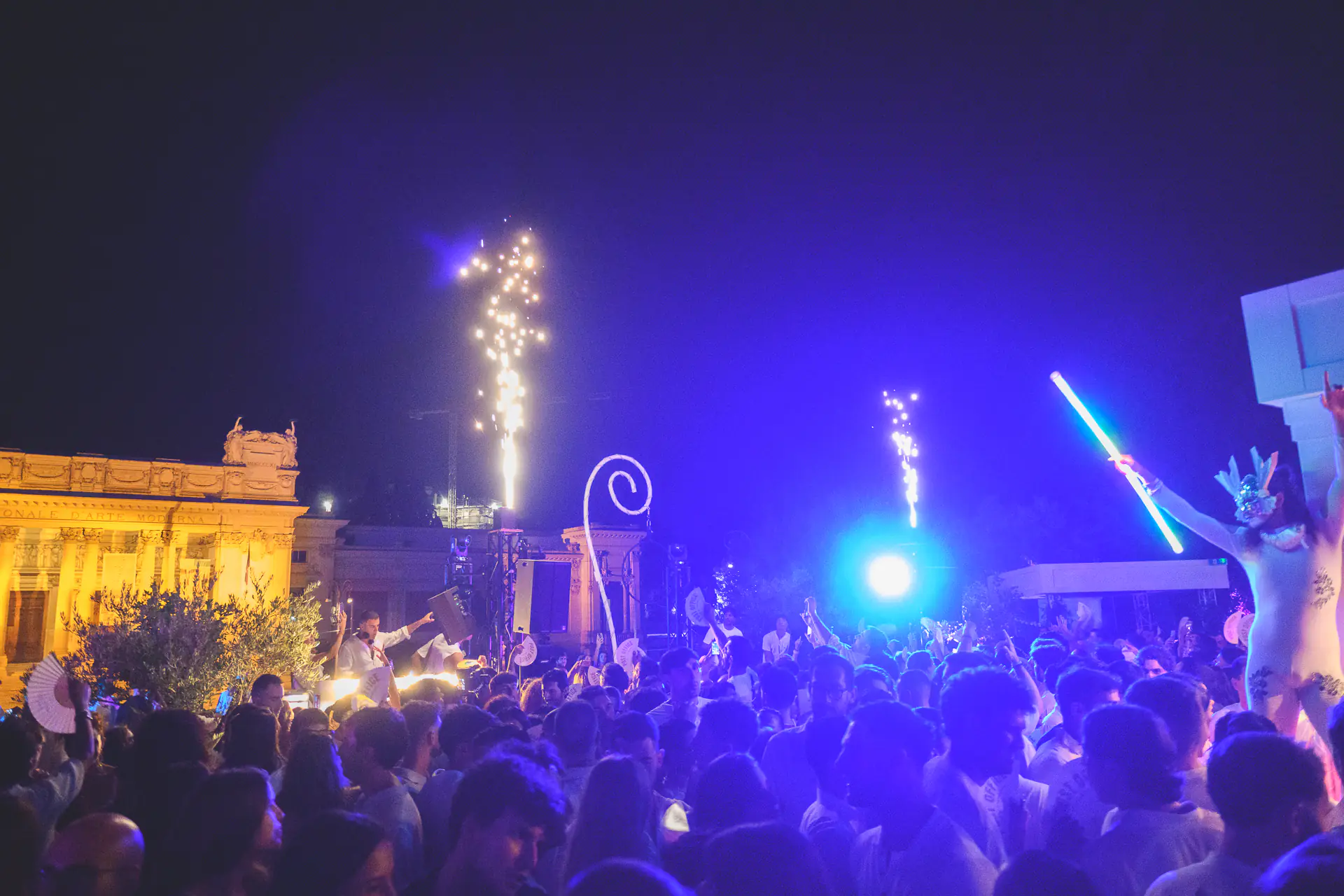 Immagine evento