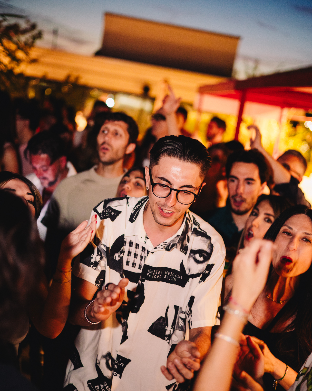 Immagine evento