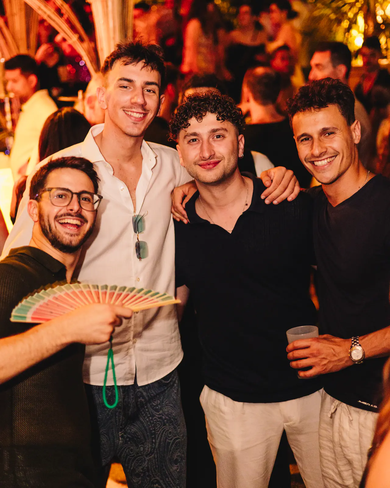 Immagine evento