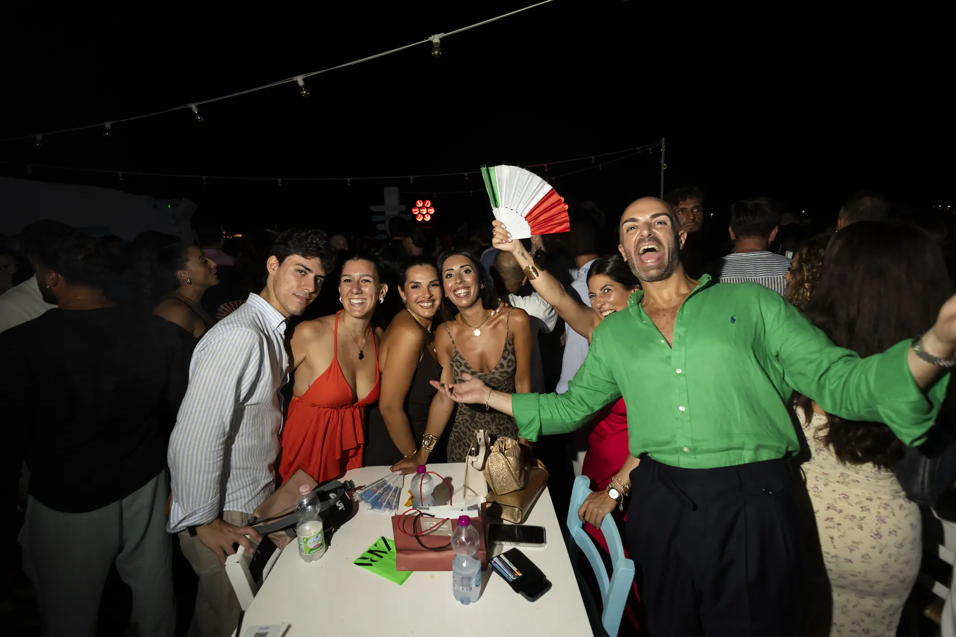 Immagine evento