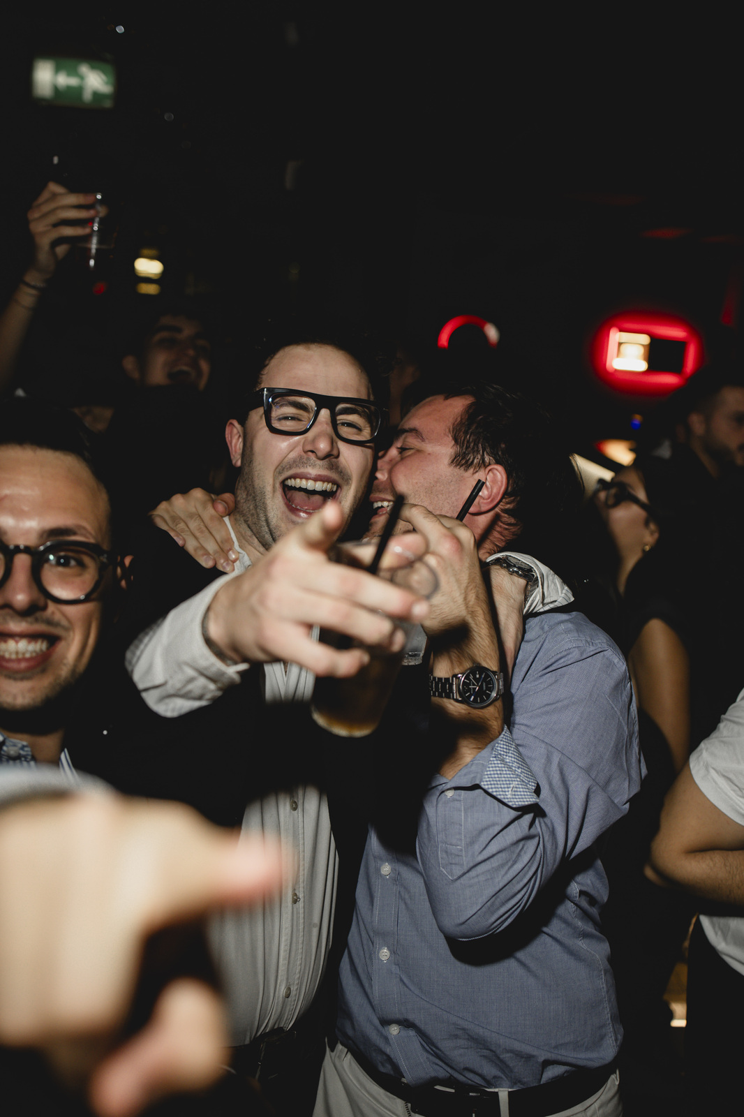 Immagine evento