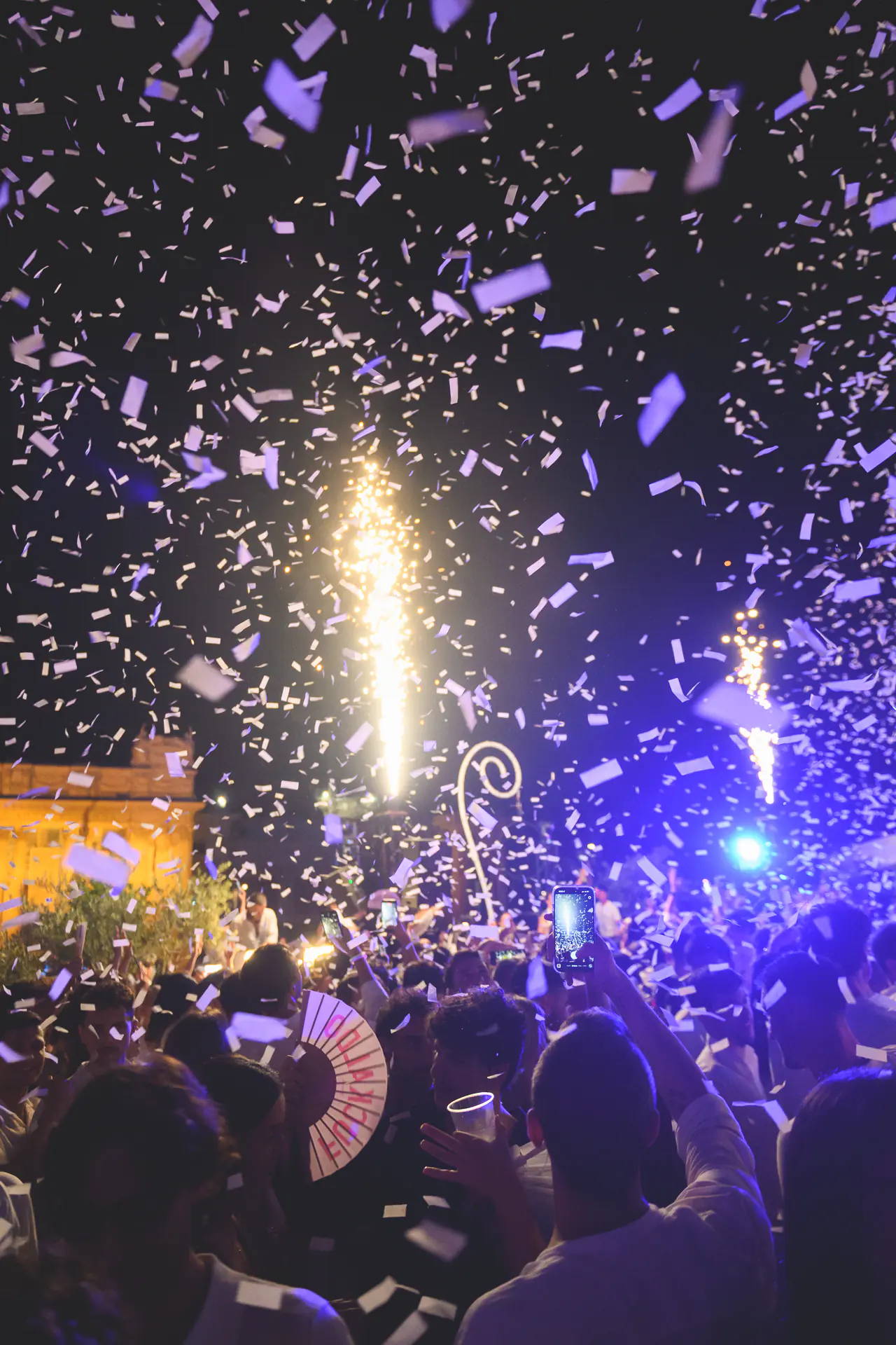 Immagine evento