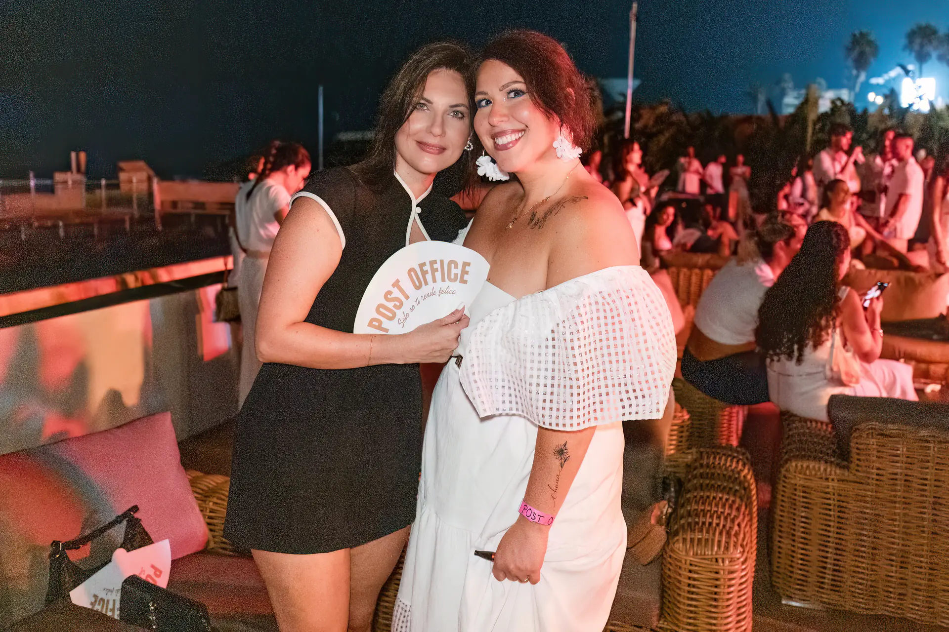 Immagine evento
