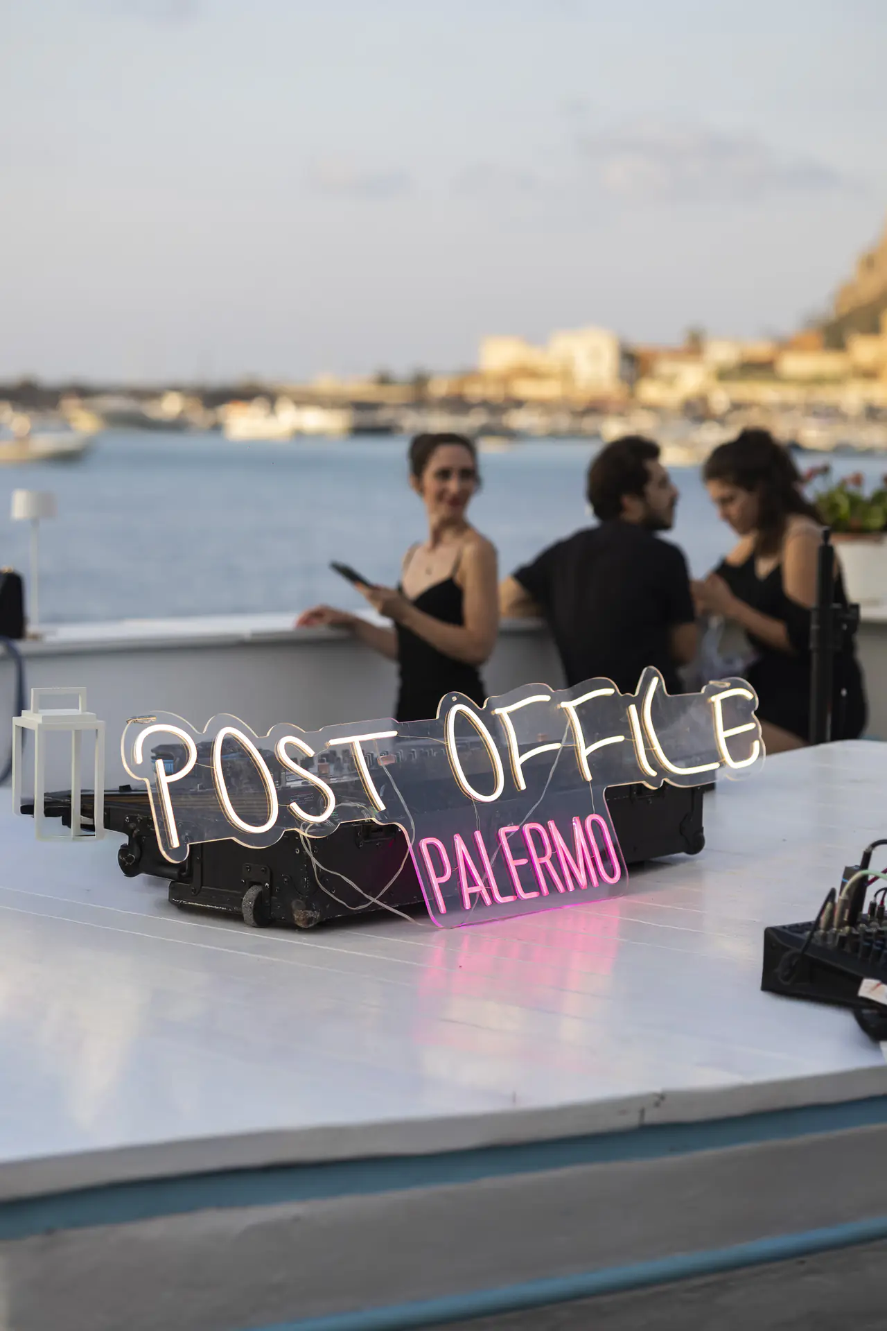 Immagine evento