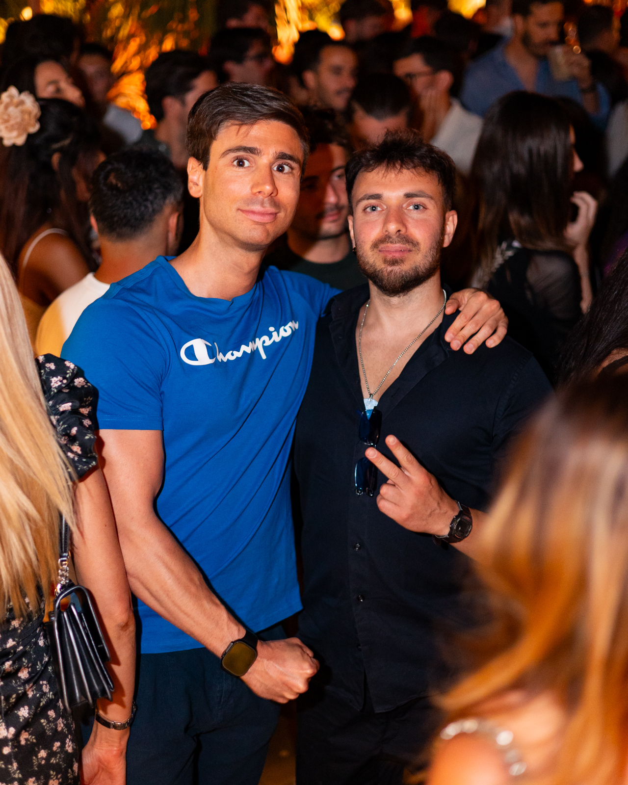 Immagine evento