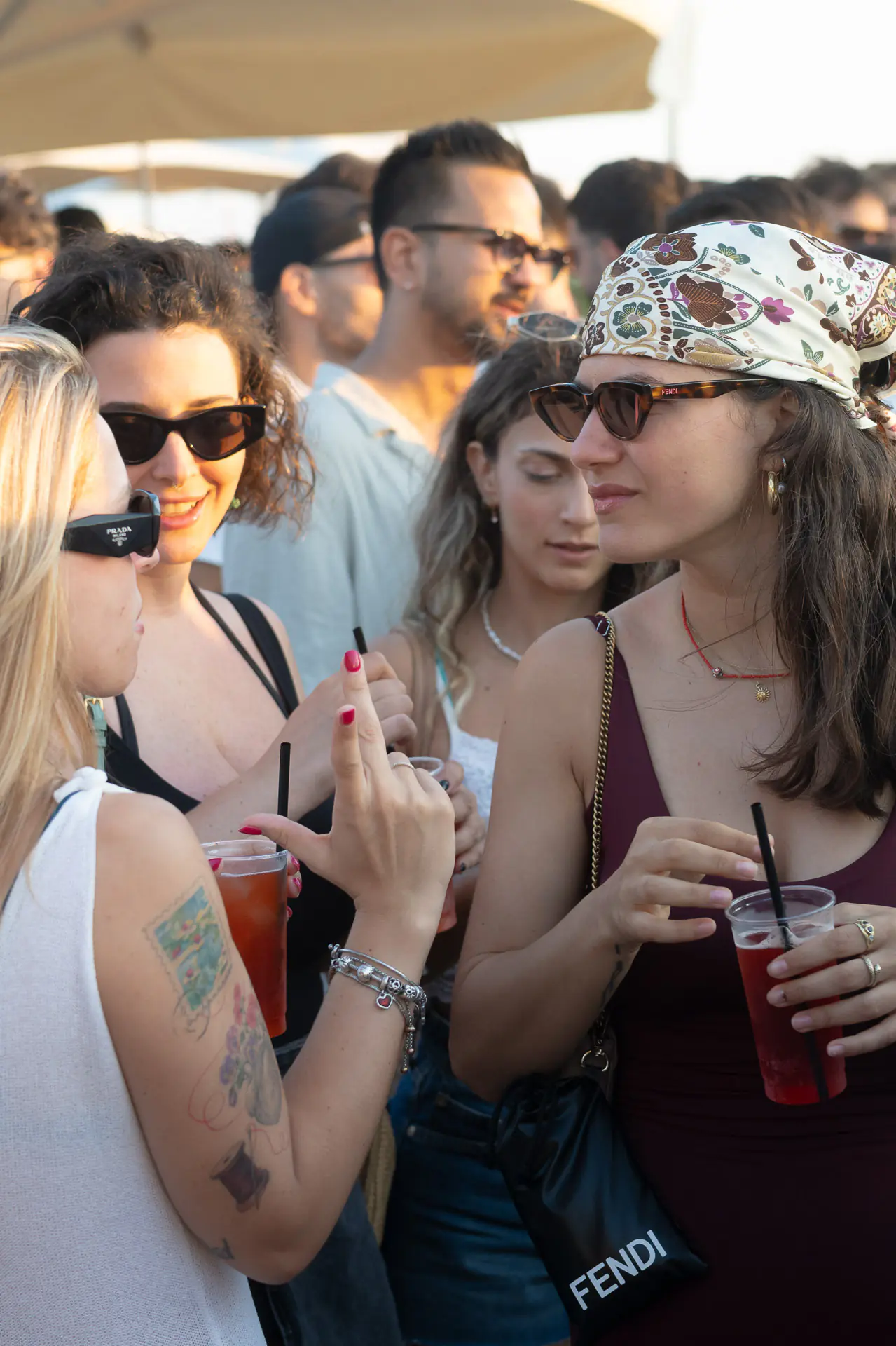 Immagine evento