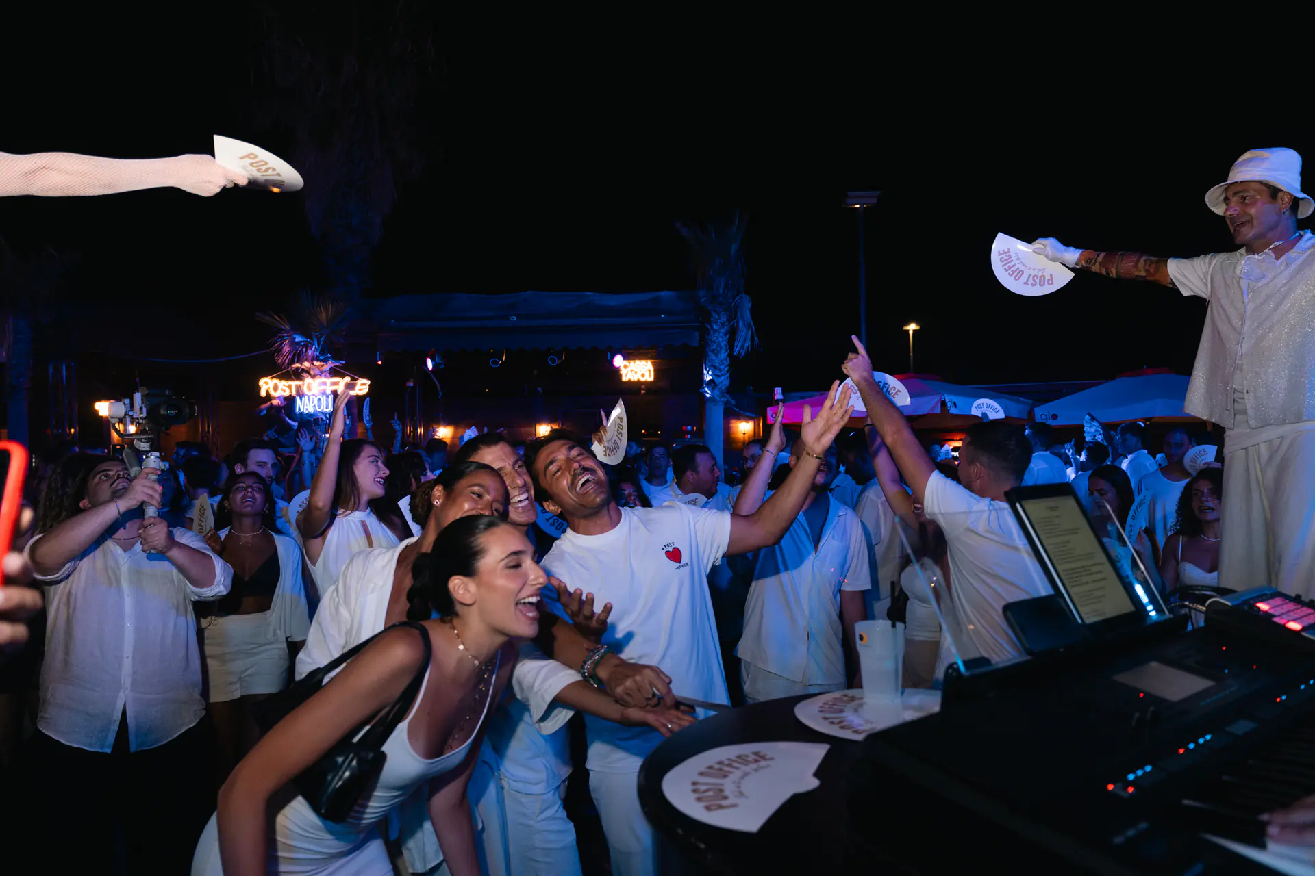 Immagine evento