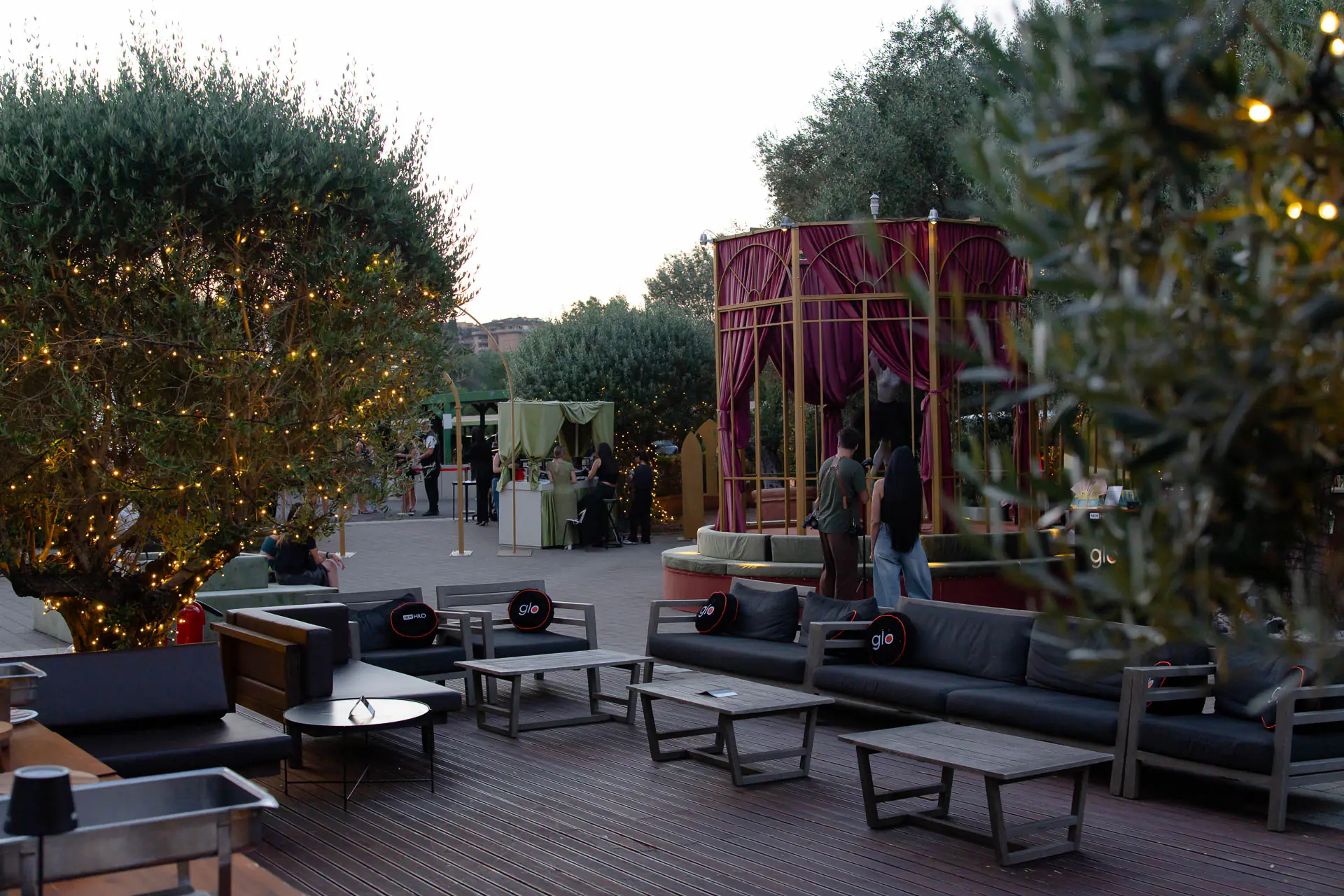 Immagine evento
