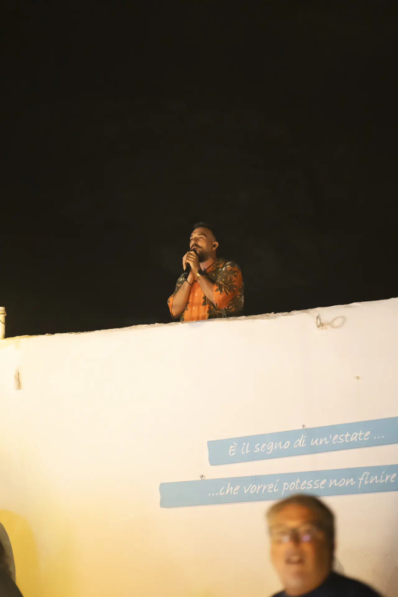 Immagine evento