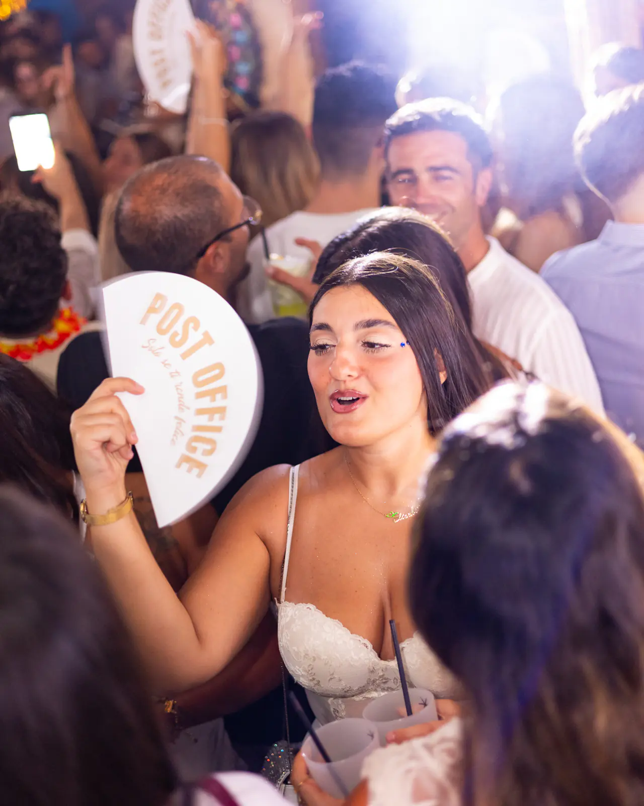 Immagine evento