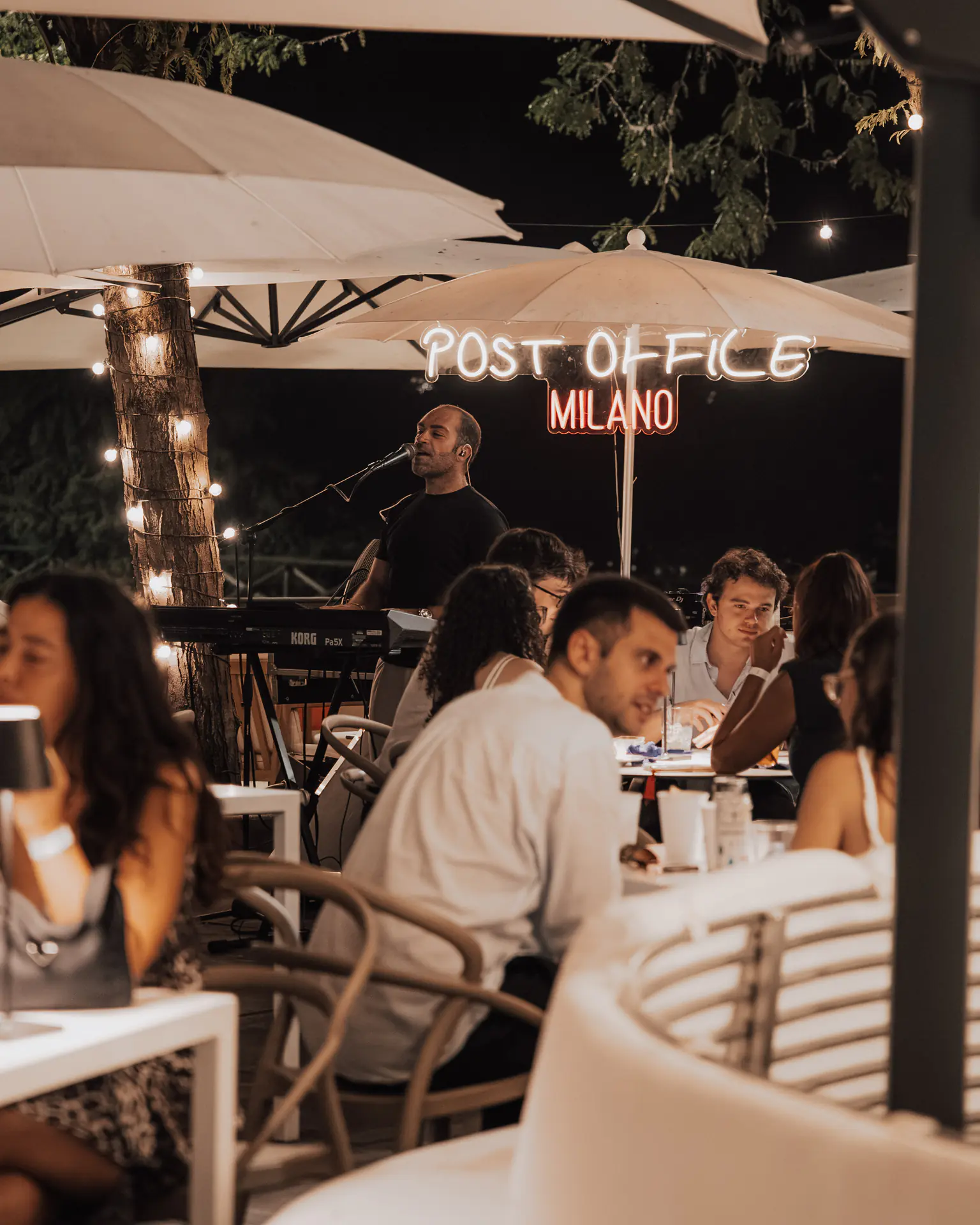 Immagine evento