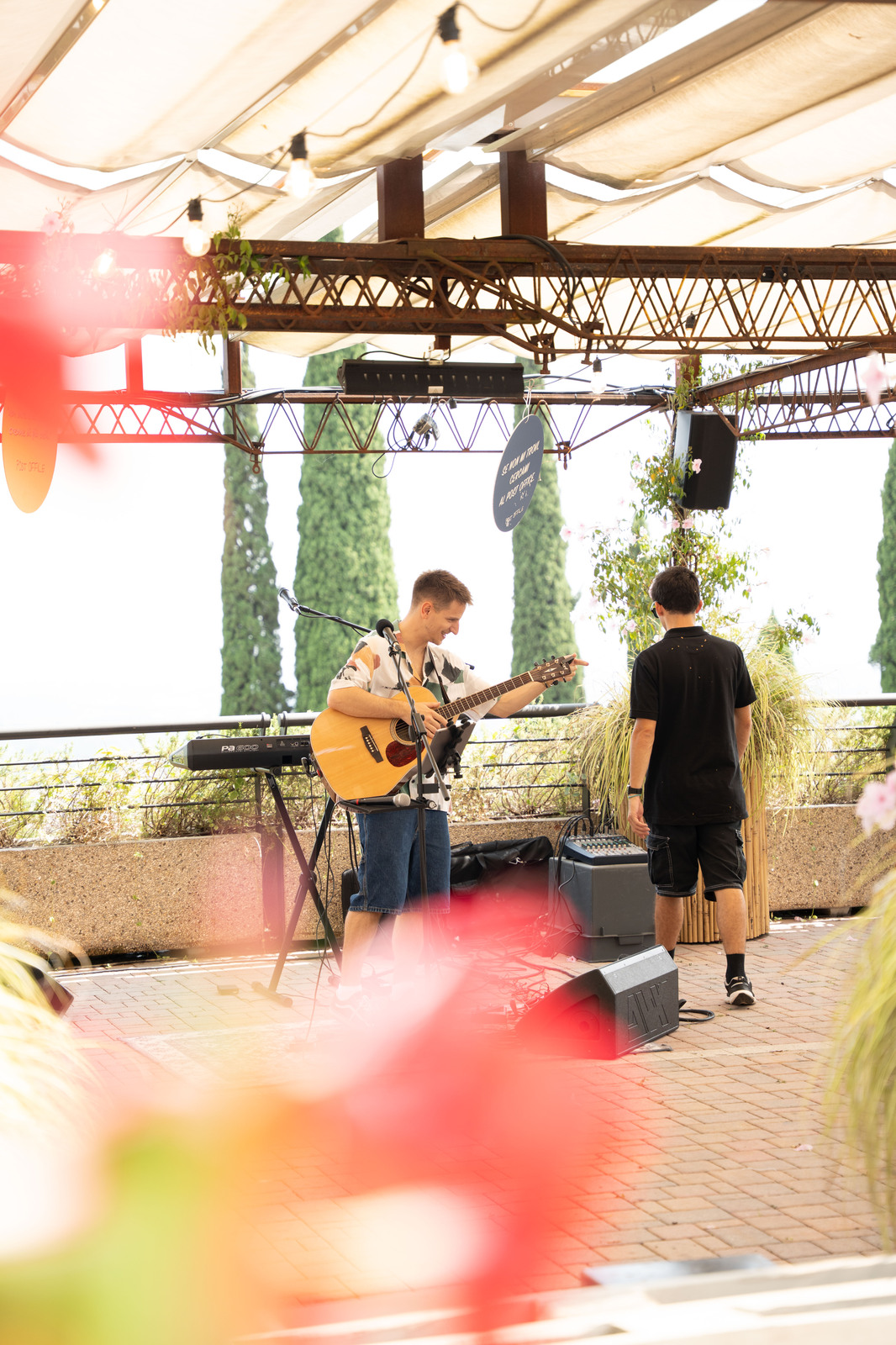 Immagine Evento