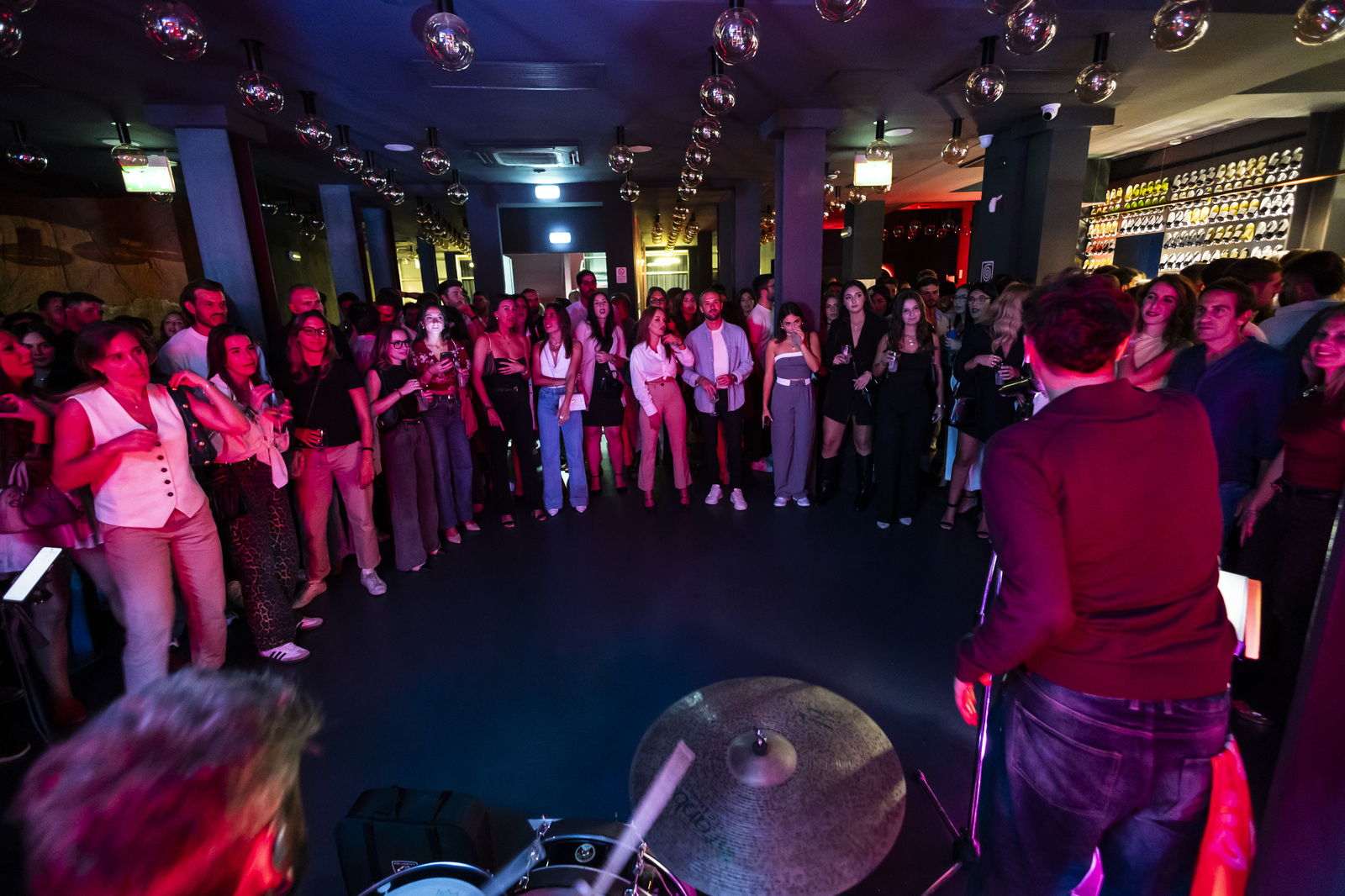 Immagine evento