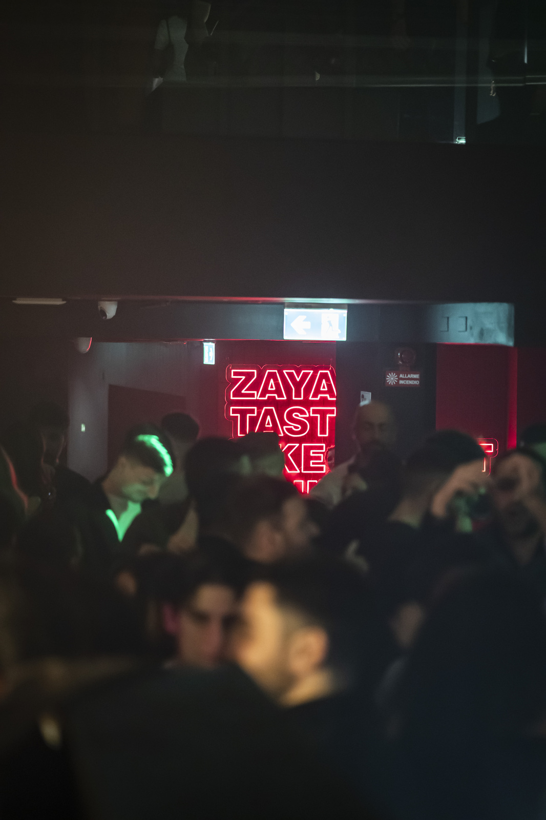 Immagine evento