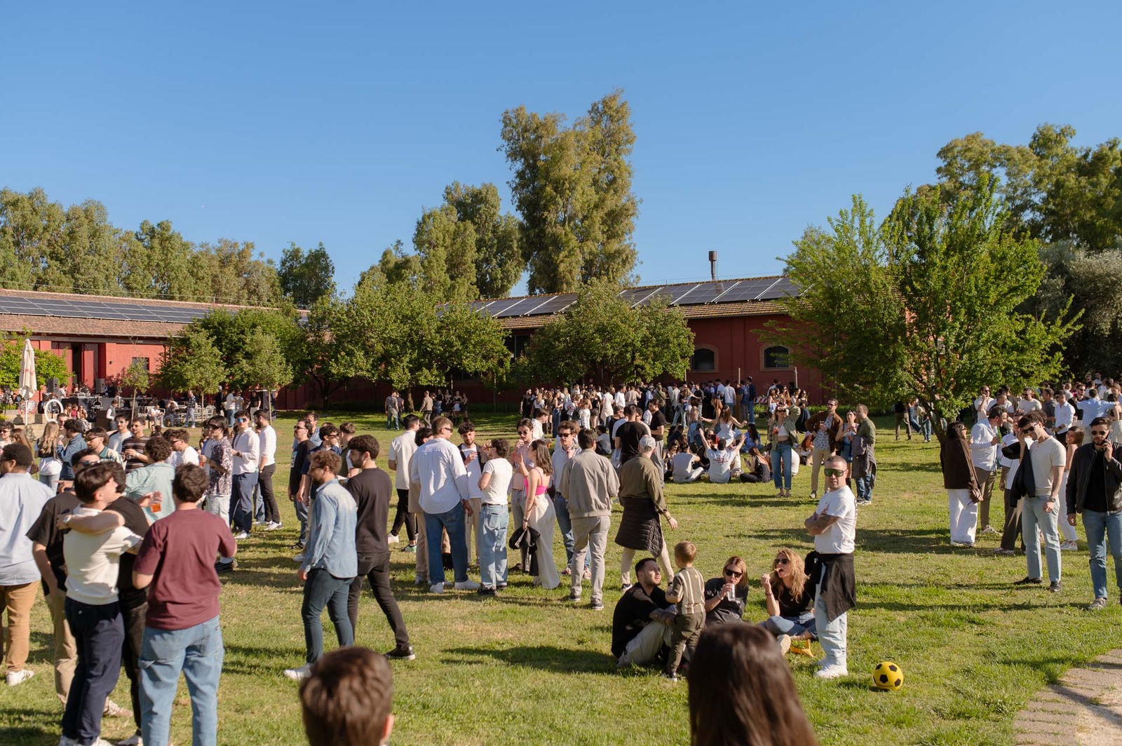 Immagine evento