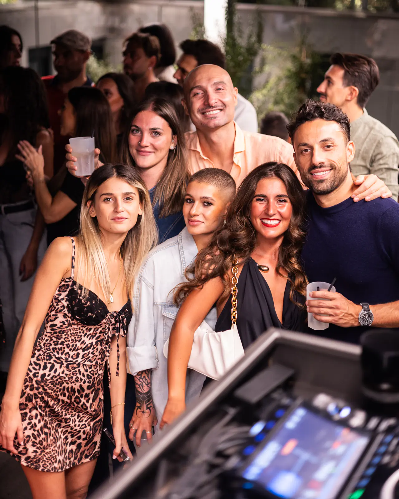 Immagine evento