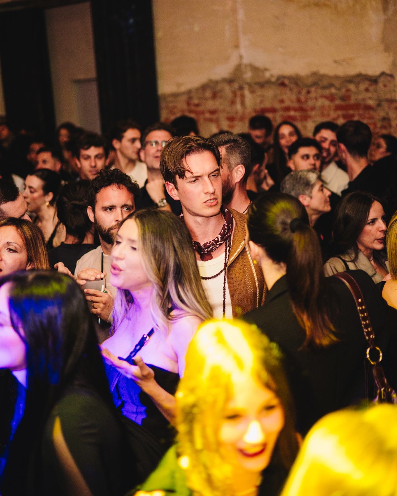 Immagine evento