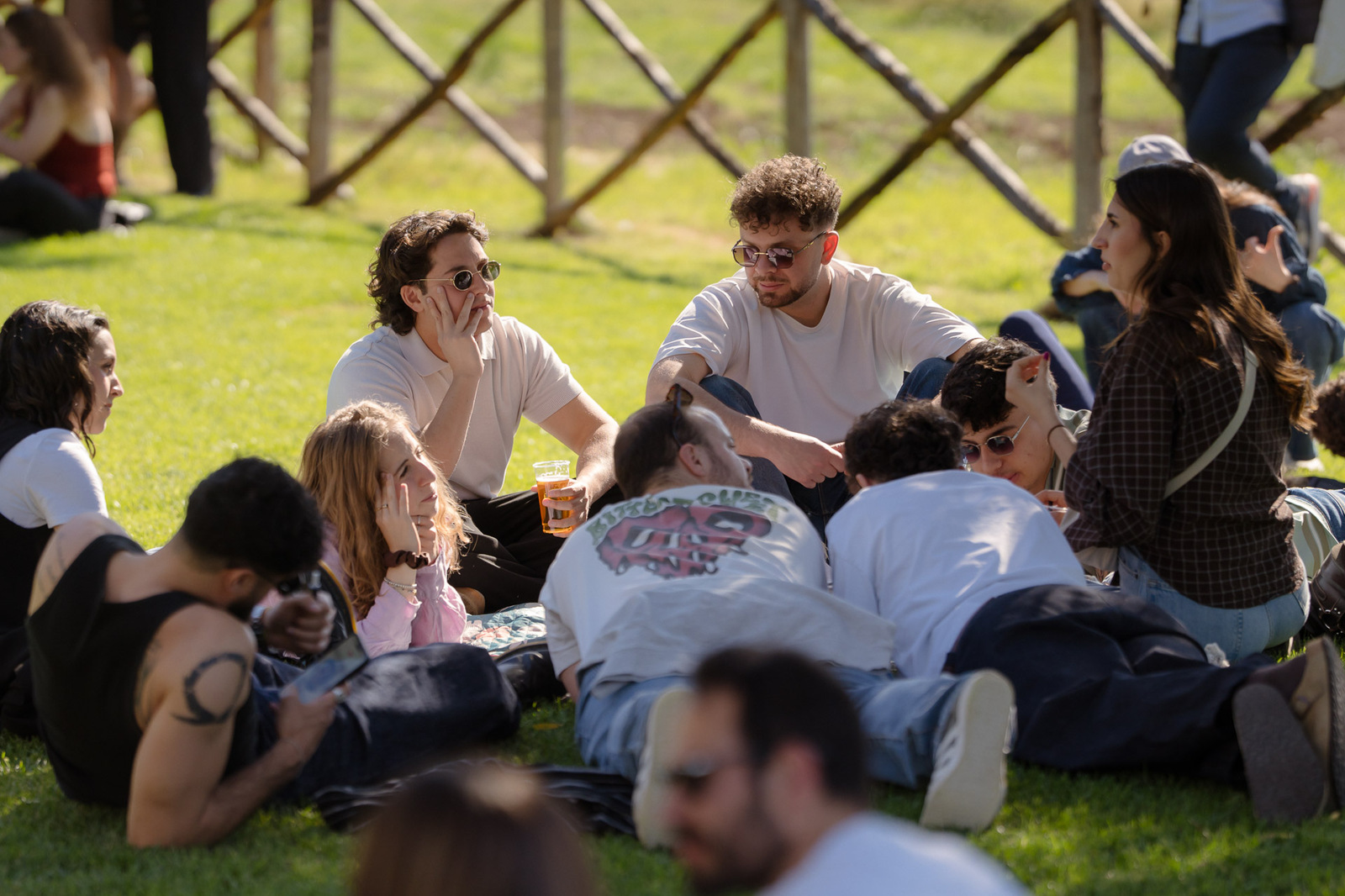 Immagine evento