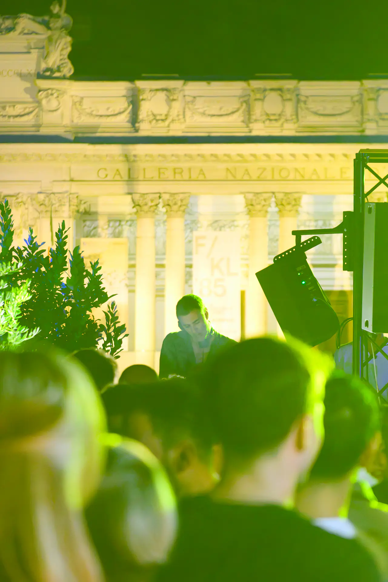 Immagine evento