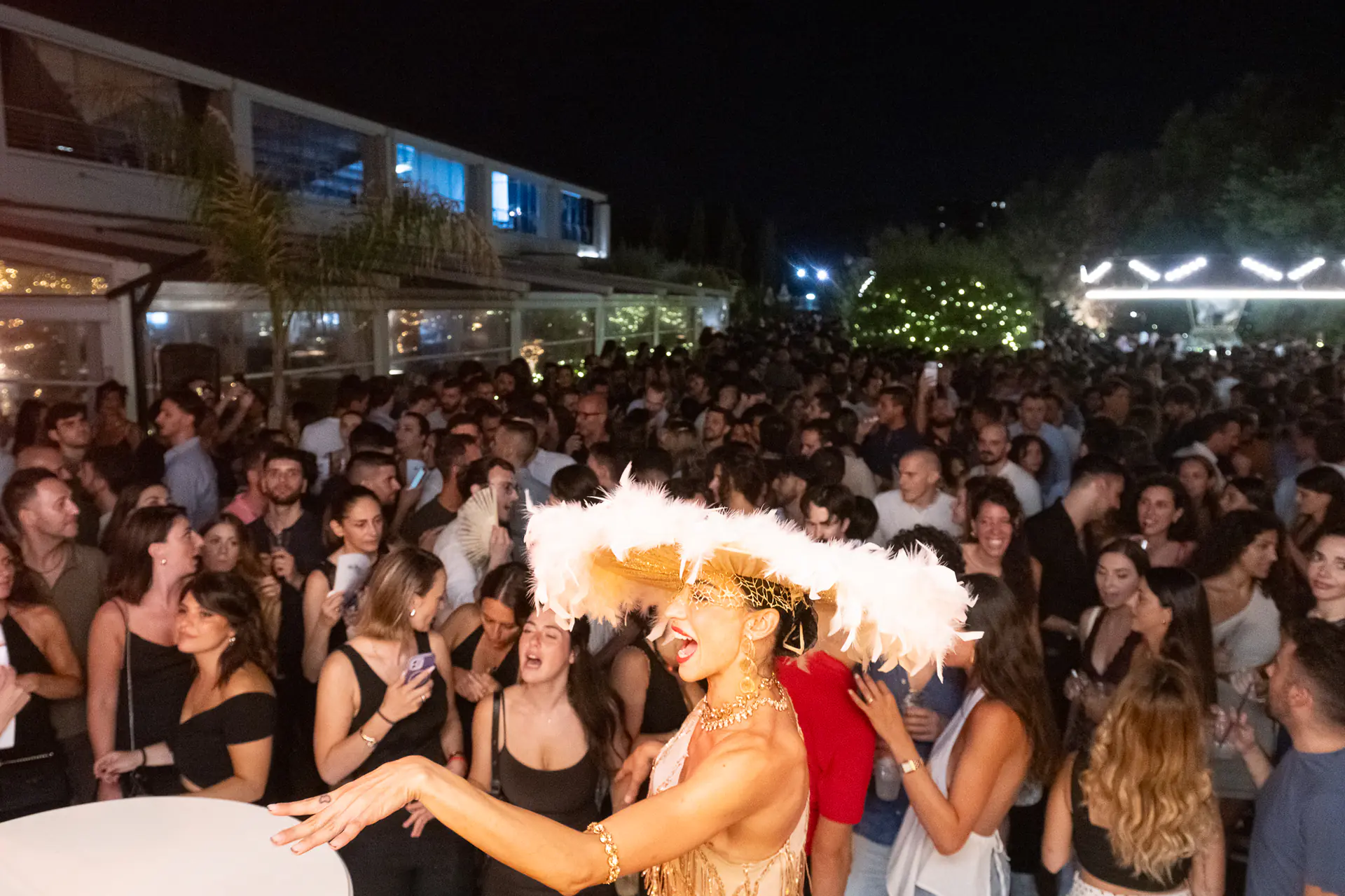 Immagine evento