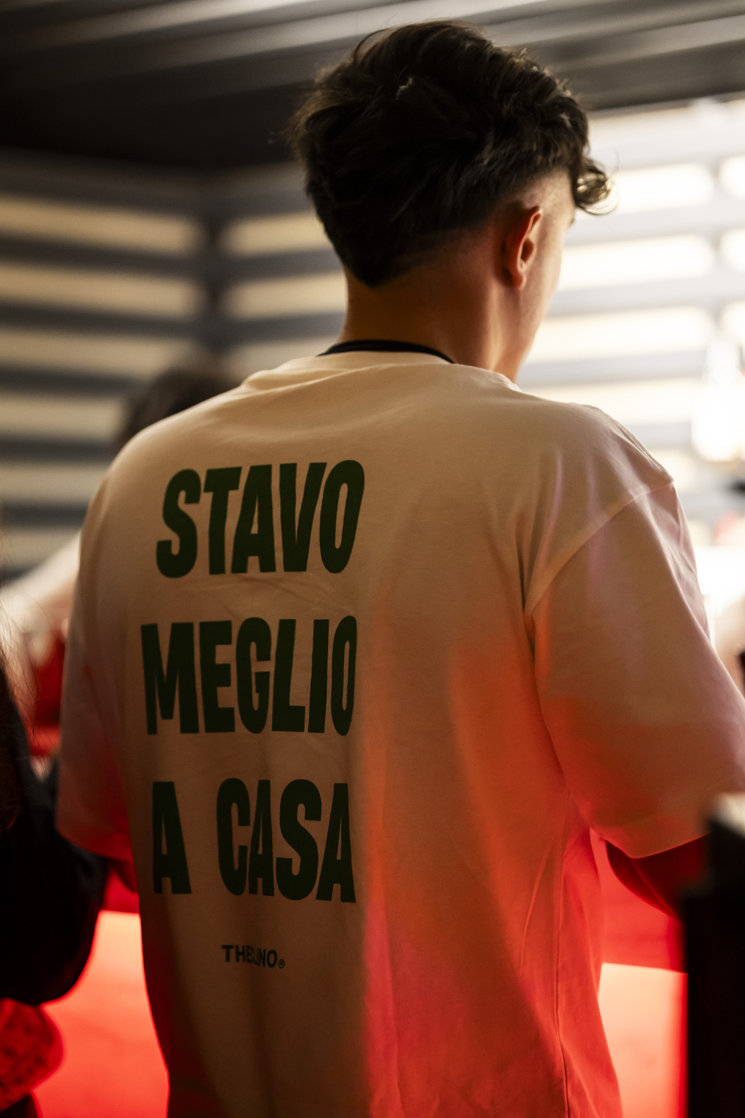 Immagine evento