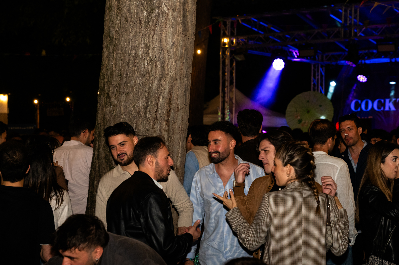 Immagine evento