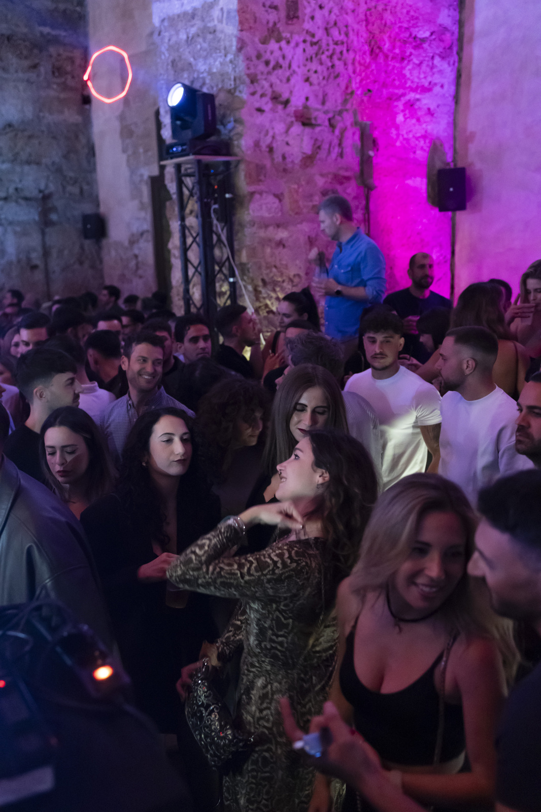 Immagine evento