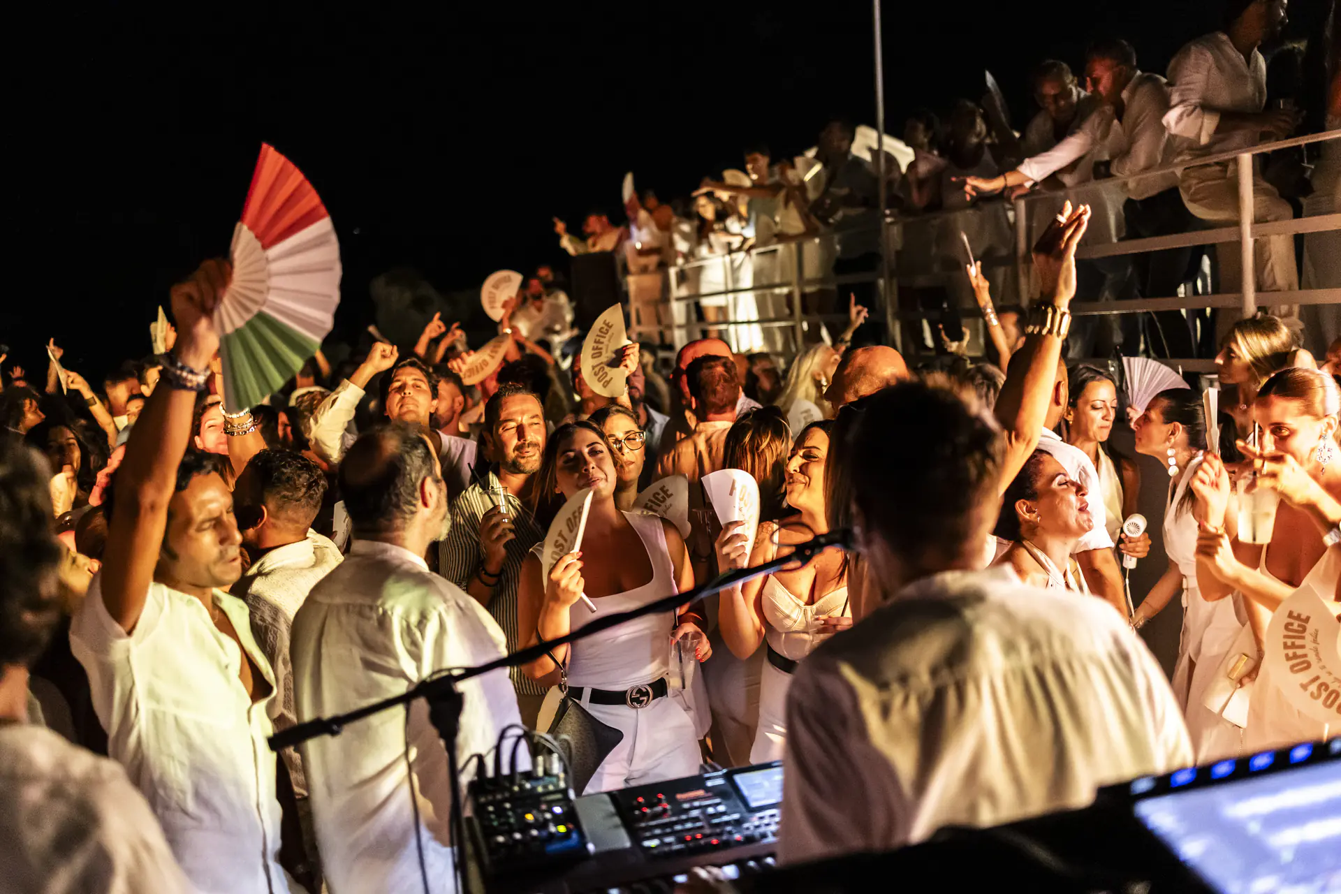 Immagine evento