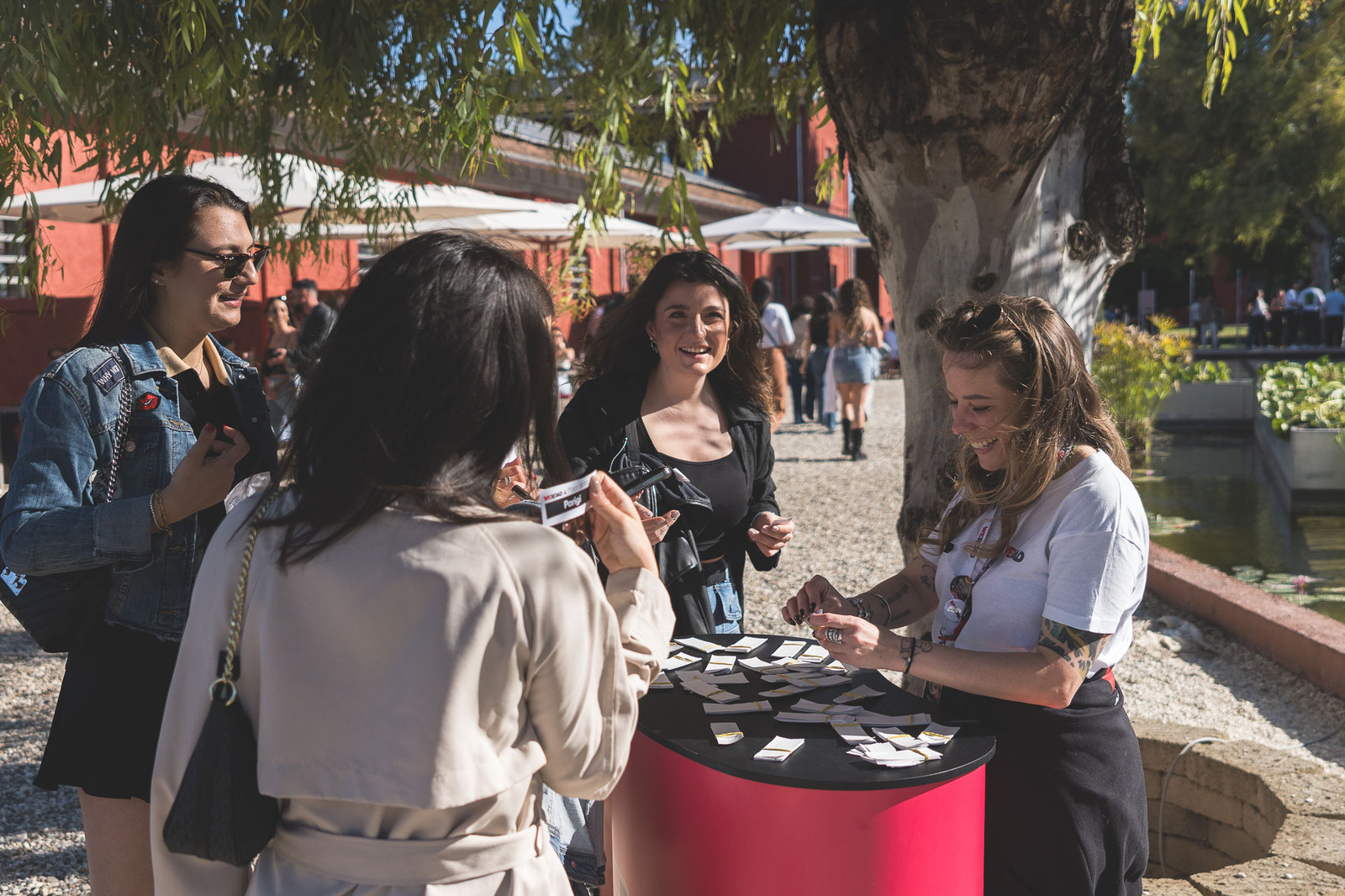 Immagine Evento