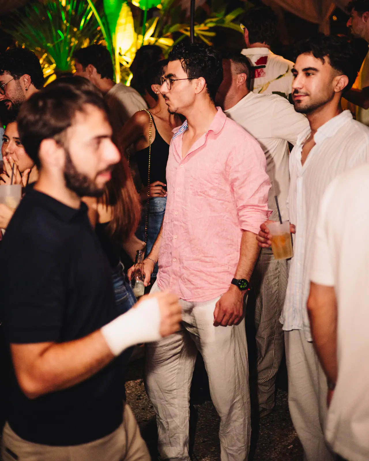 Immagine evento