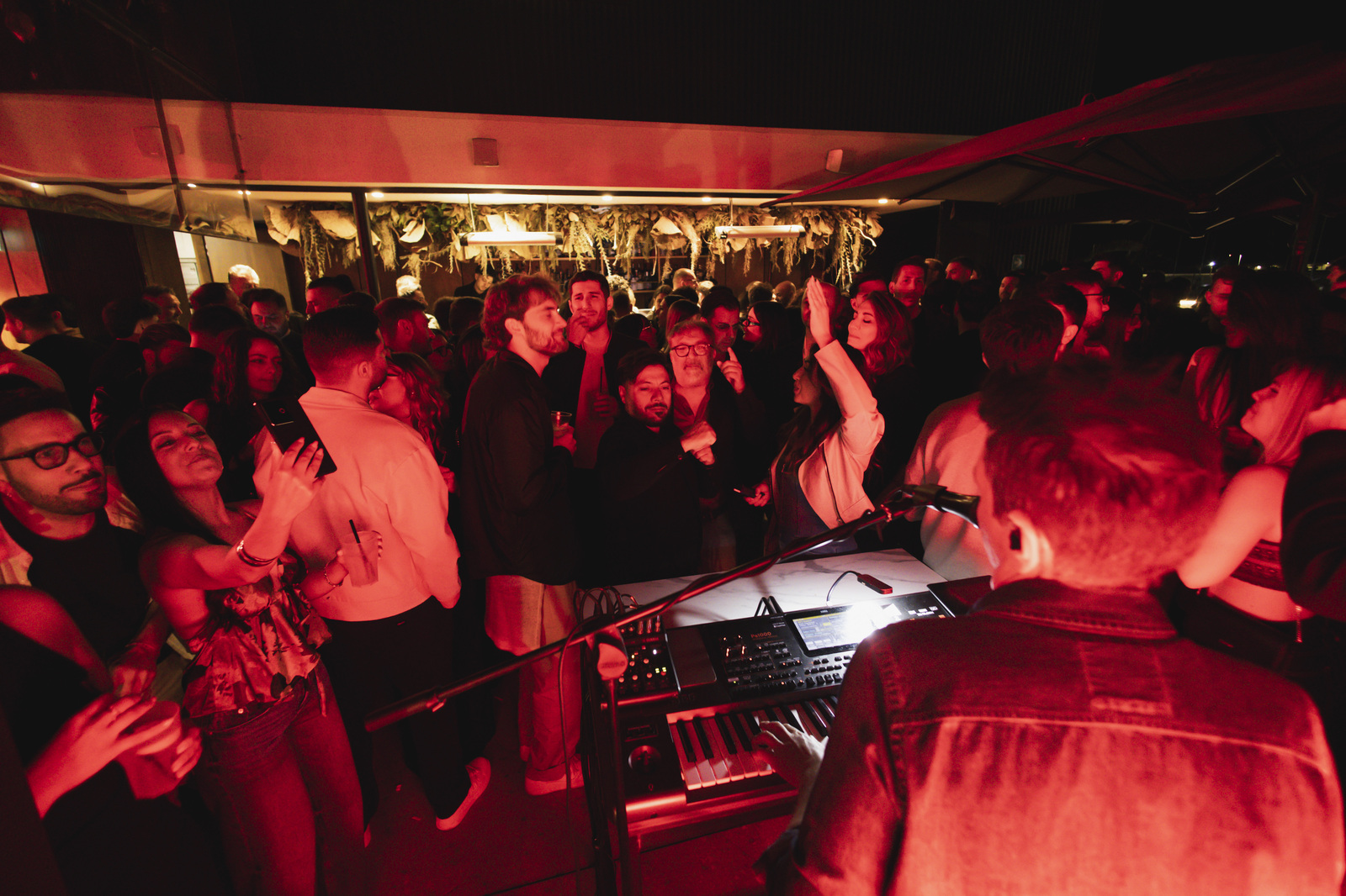Immagine evento