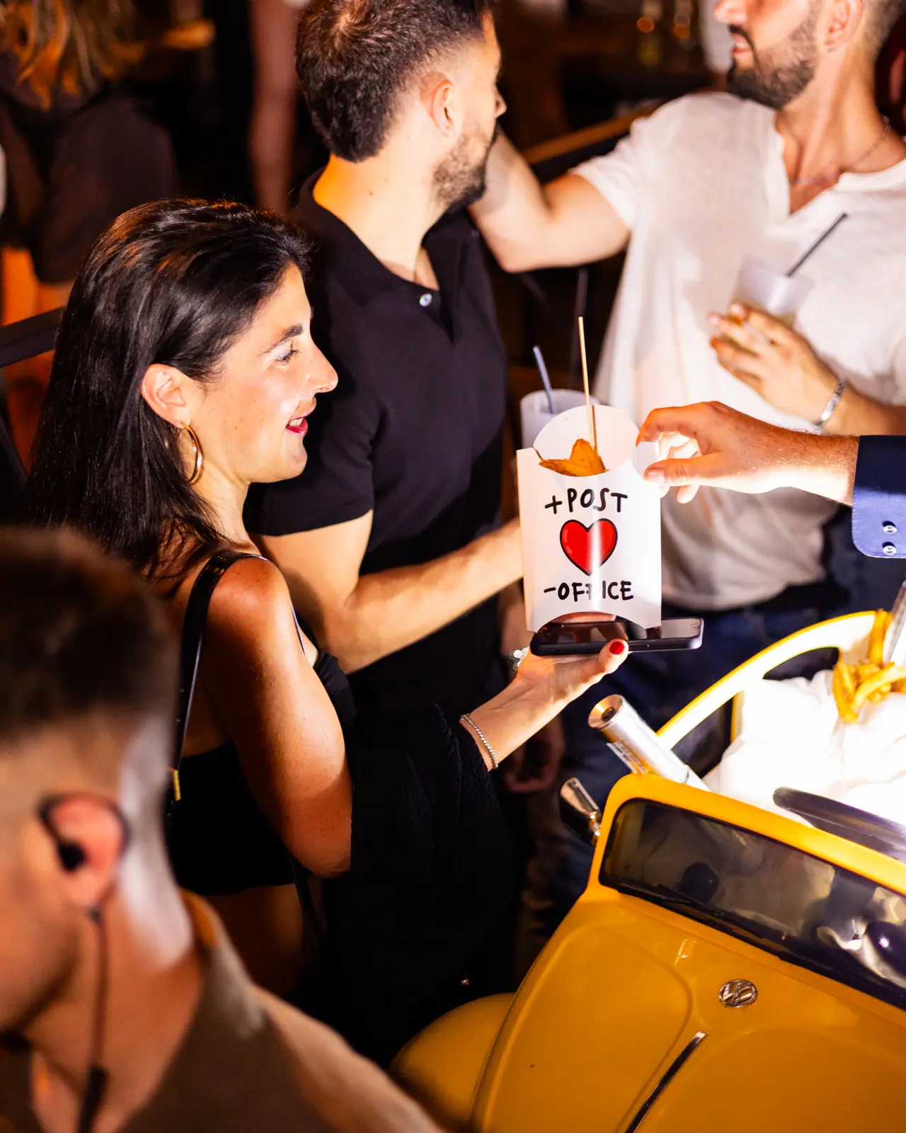 Immagine evento