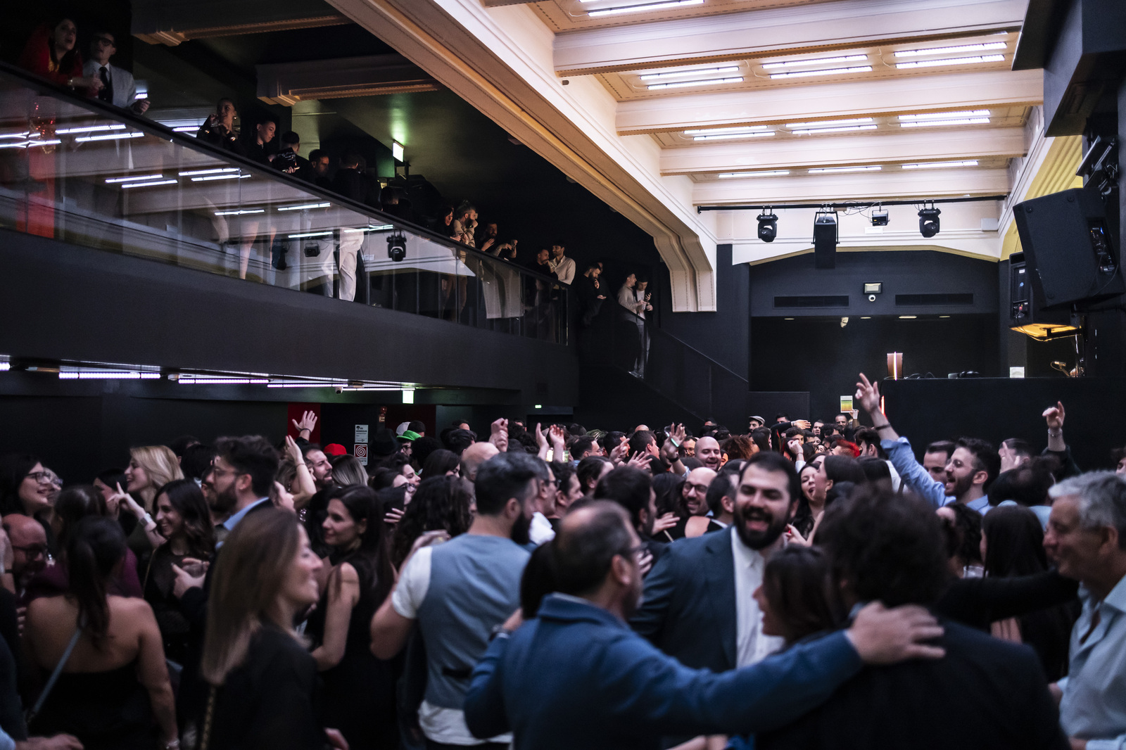 Immagine evento