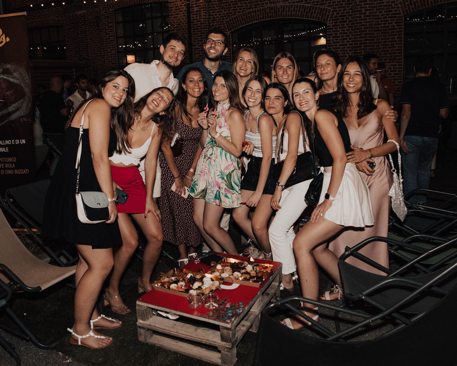 Immagine Evento