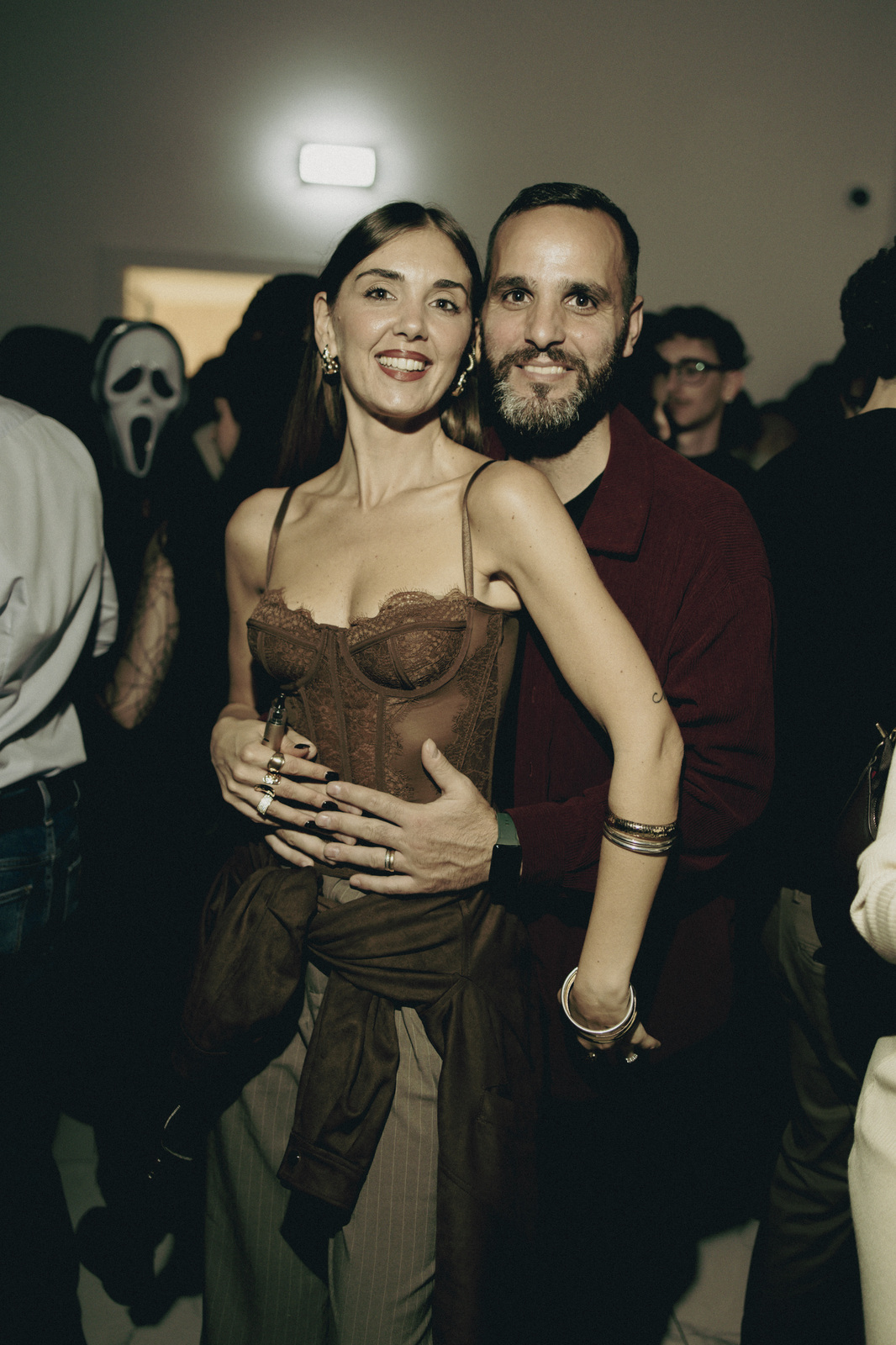 Immagine evento
