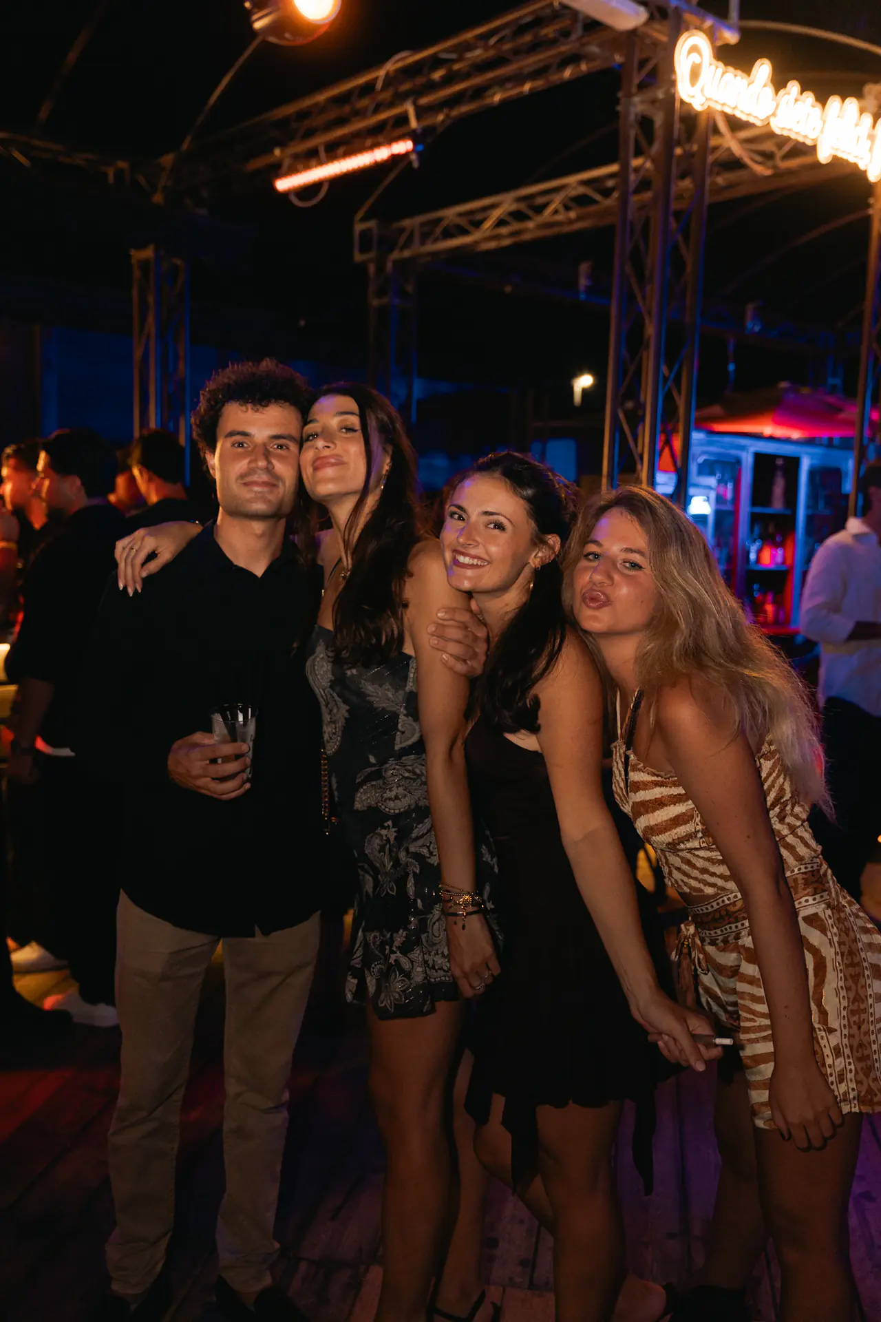 Immagine evento