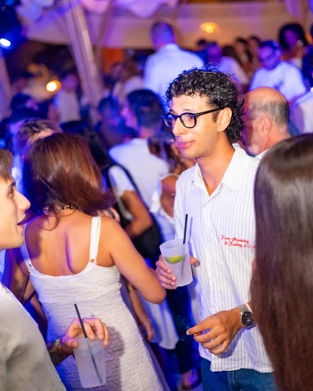 Immagine evento