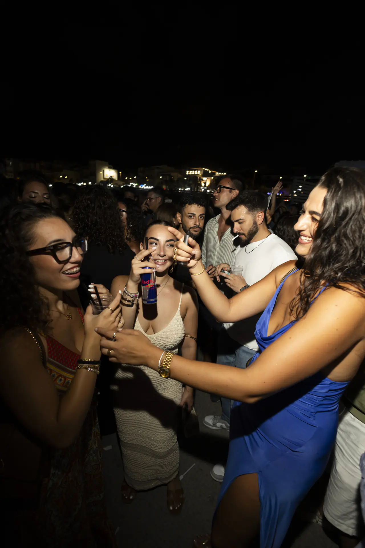 Immagine evento