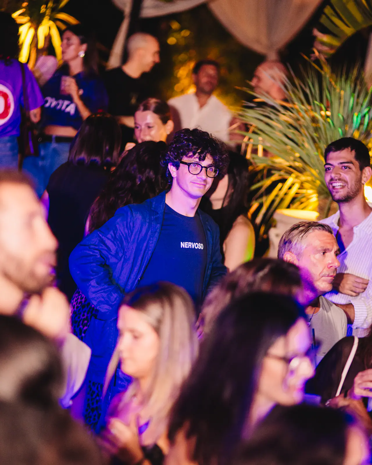 Immagine evento
