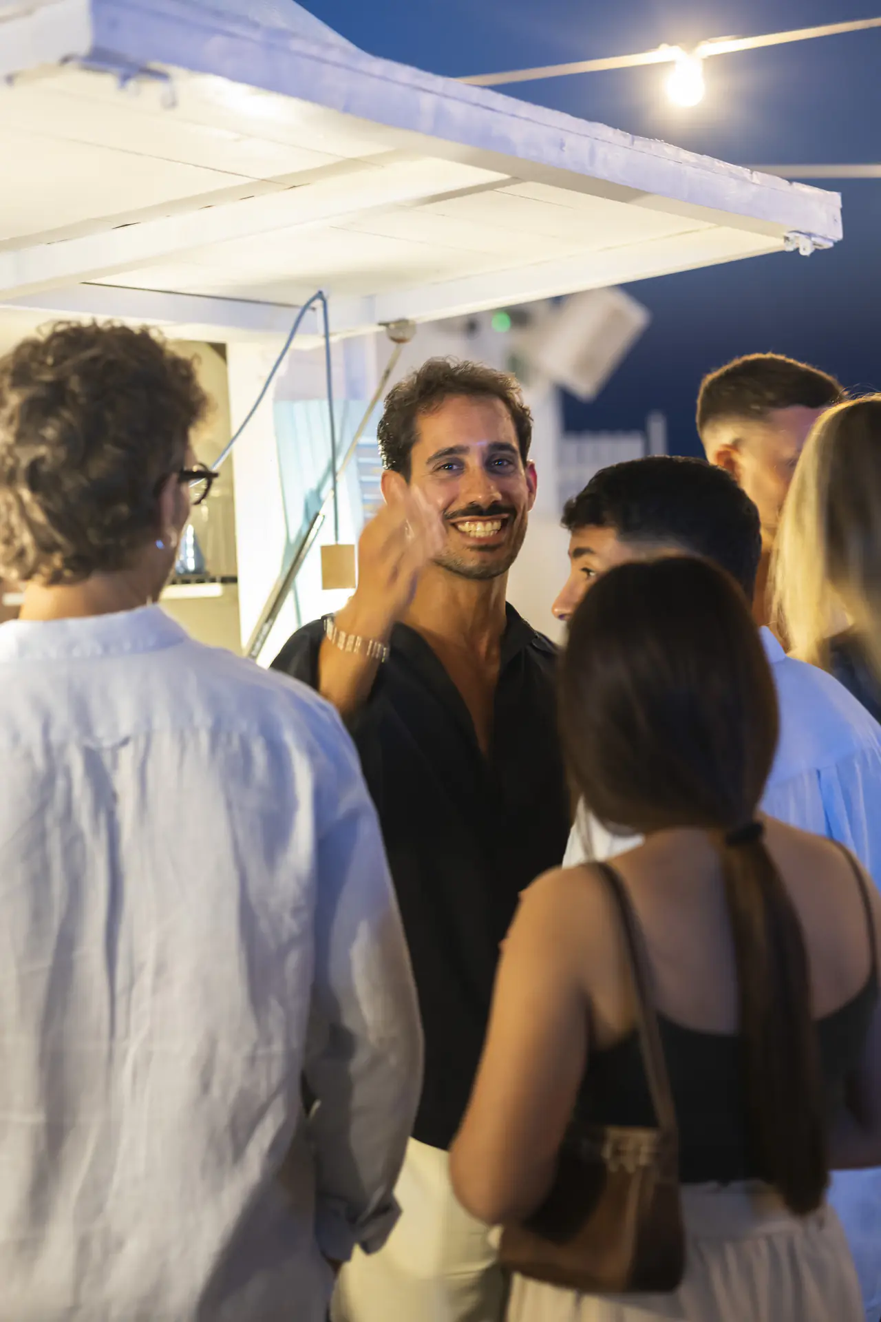 Immagine evento