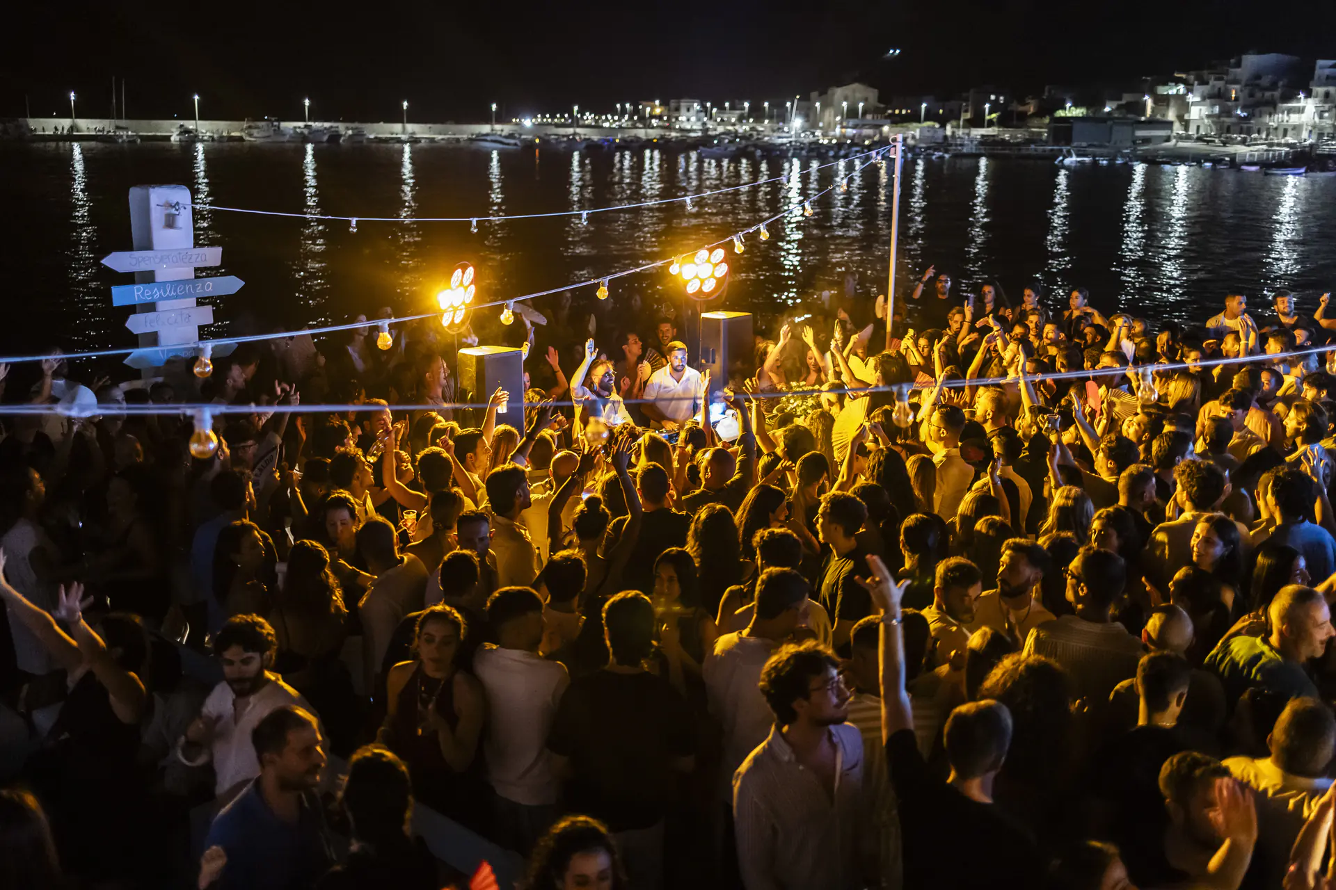 Immagine evento